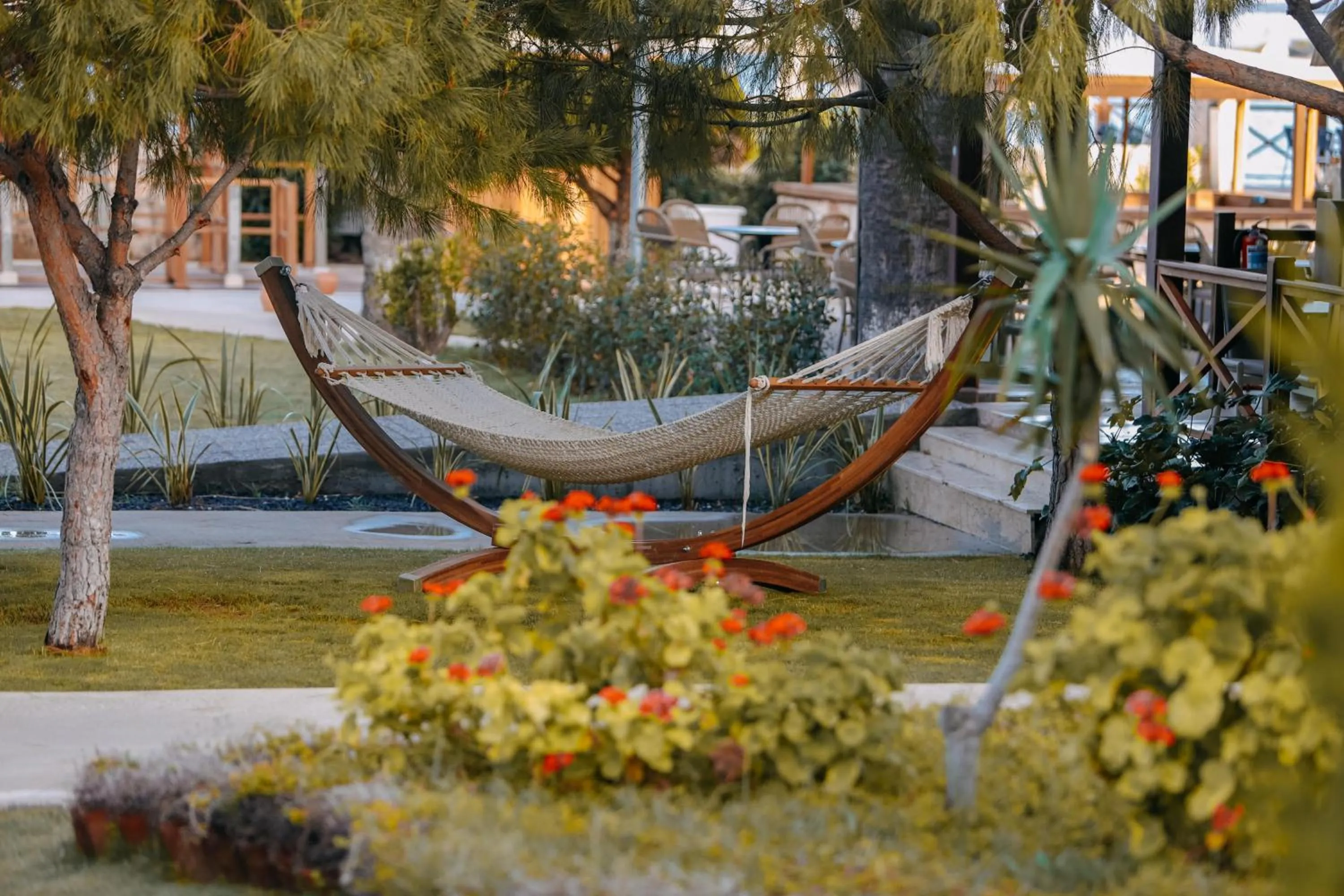 Garden in Prive Hotel Didim - Ultra All Inclusive