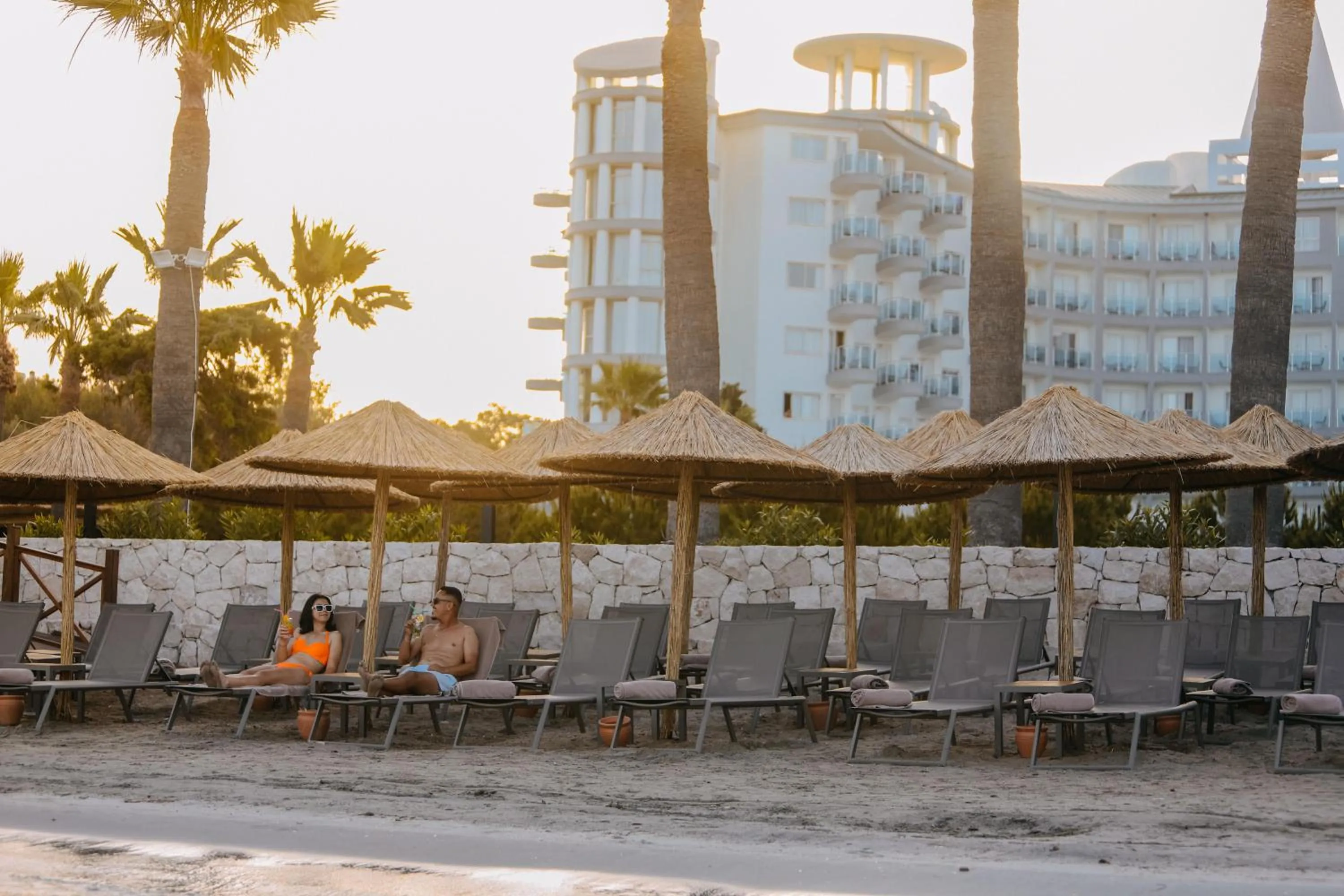 Property building in Prive Hotel Didim - Ultra All Inclusive