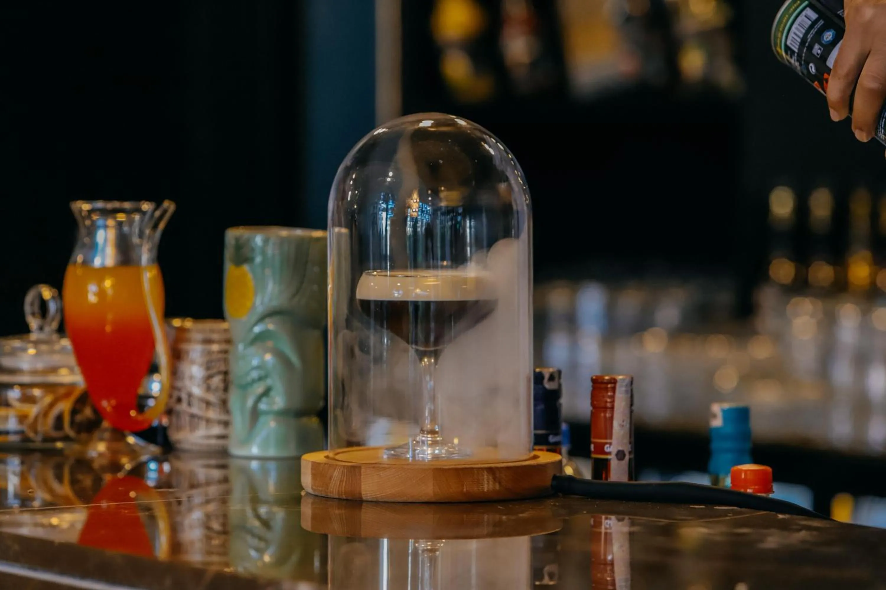 Lobby or reception in Prive Hotel Didim - Ultra All Inclusive