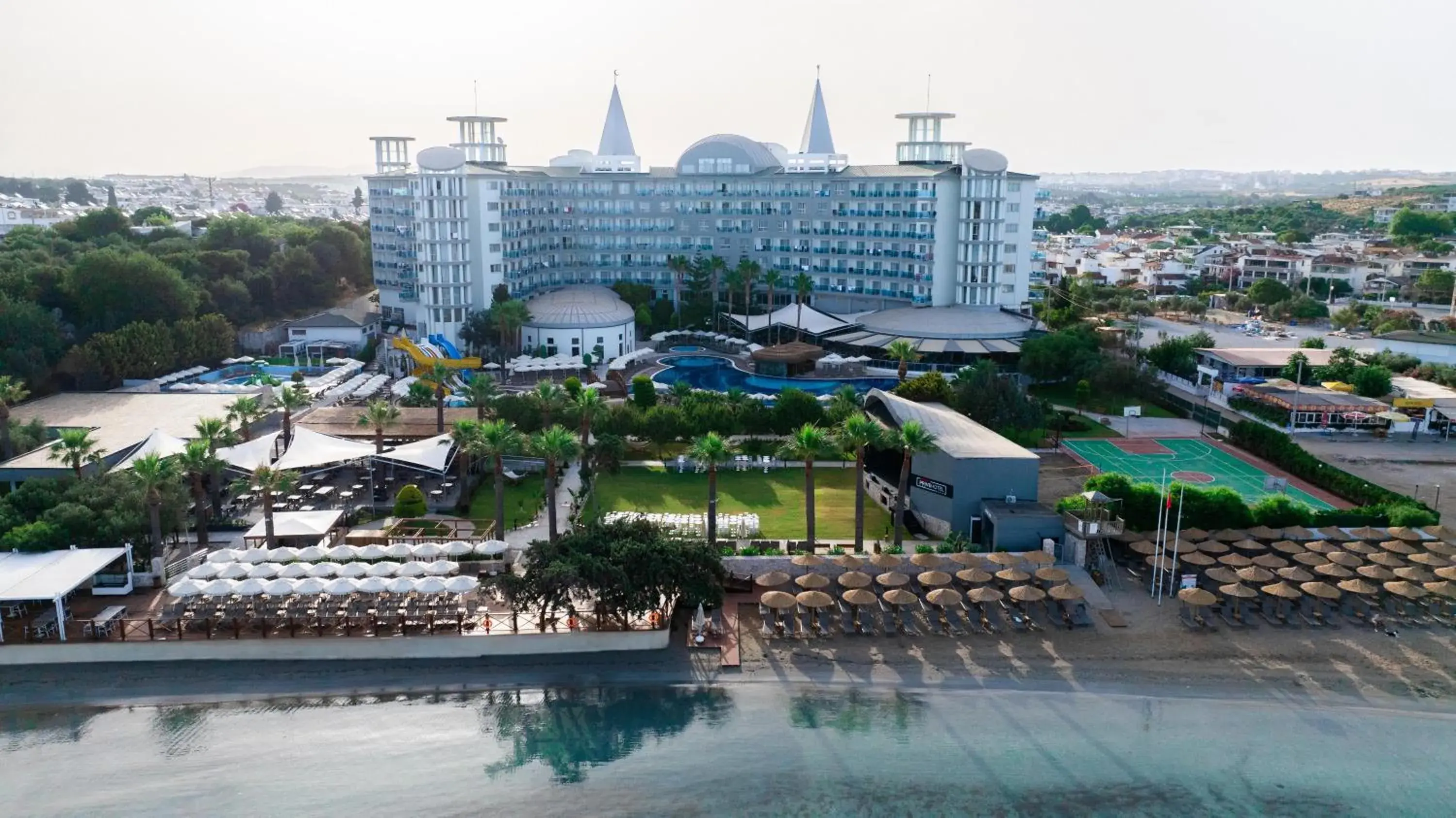 Prive Hotel Didim - Ultra All Inclusive Prive Hotel Didim - Ultra All Inclusive