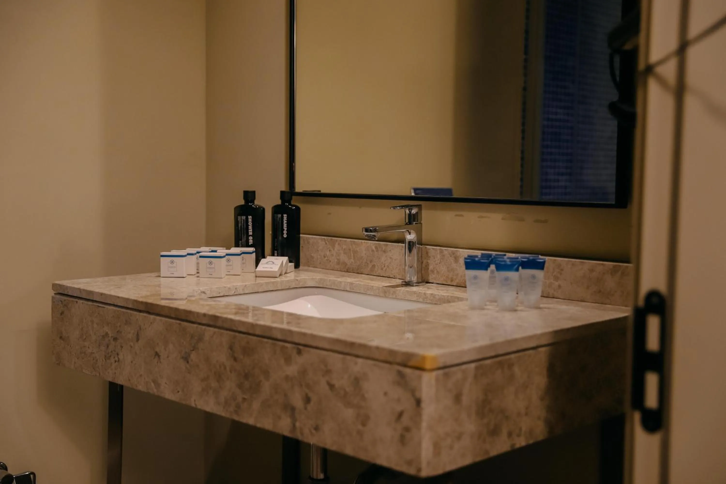 Spa and wellness centre/facilities in Prive Hotel Didim - Ultra All Inclusive