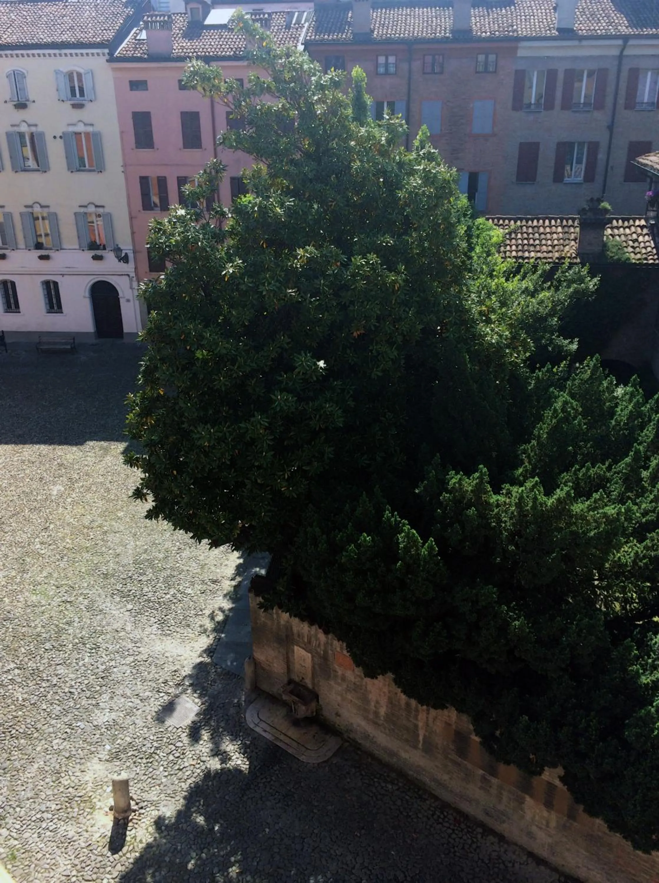 Street view in Il Fonticolo Room & Breakfast