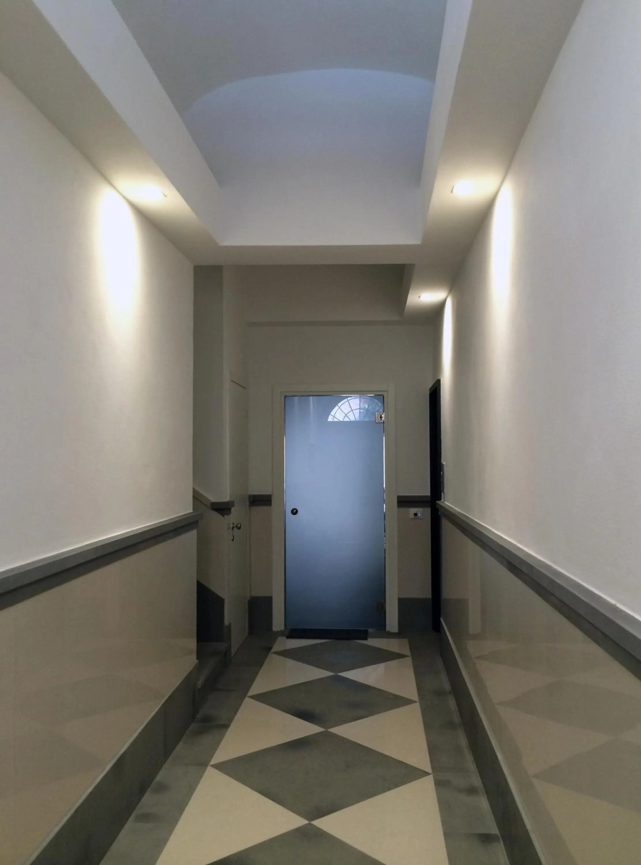 Lobby or reception in Il Fonticolo Room & Breakfast