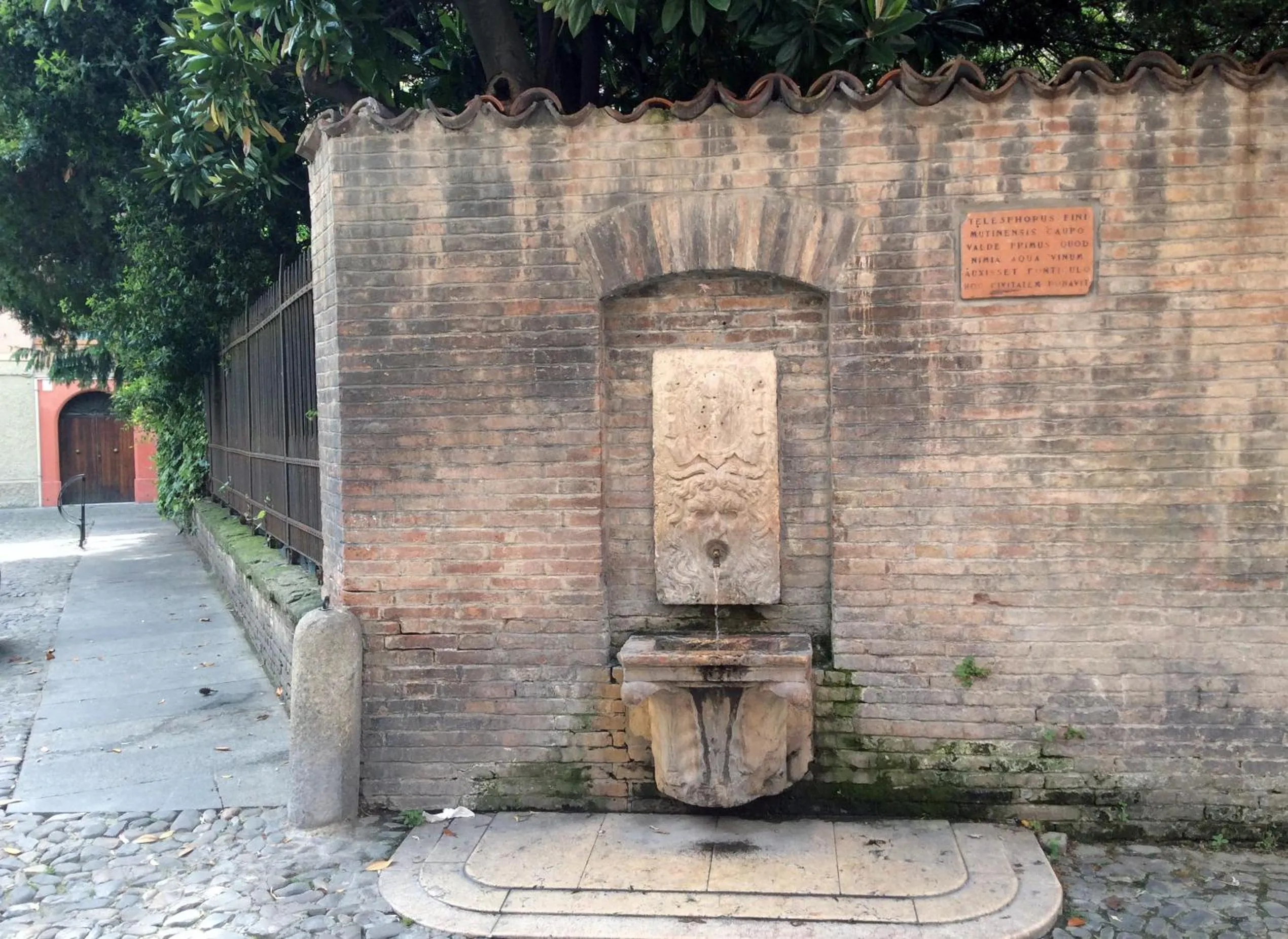 Other in Il Fonticolo Room & Breakfast