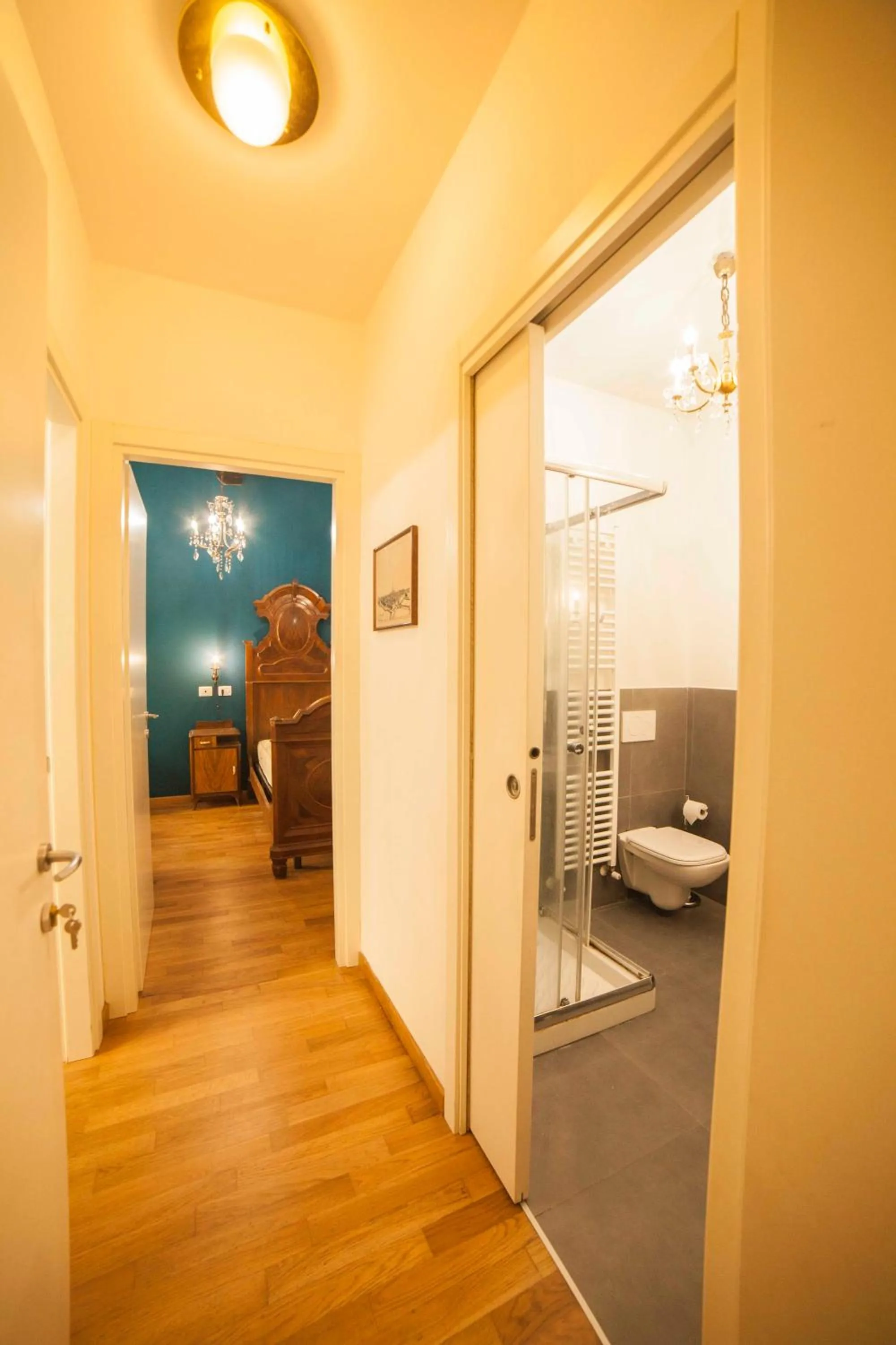 Il Fonticolo Room & Breakfast