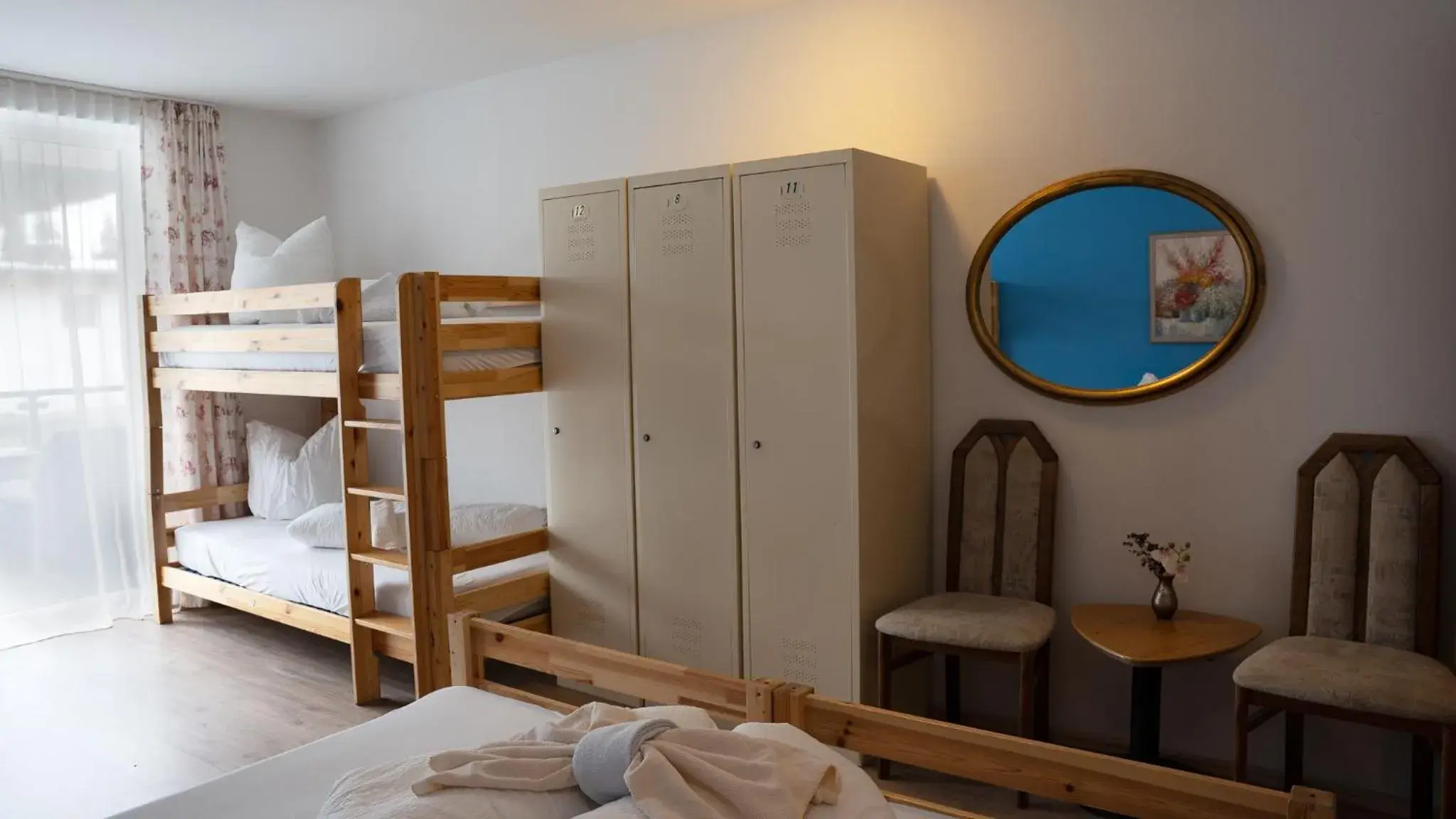 Two-Bedroom Apartment with kitchen in Ibex Hostel Two-Bedroom Apartment with kitchen in Ibex Hostel