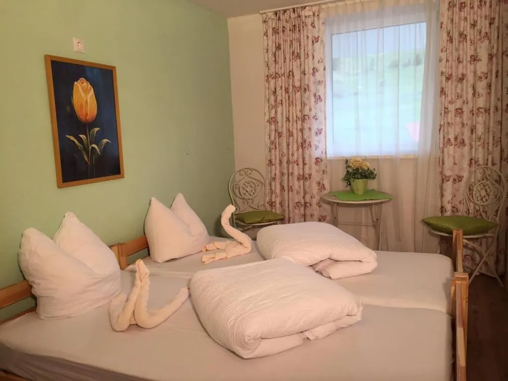 Ibex Hostel