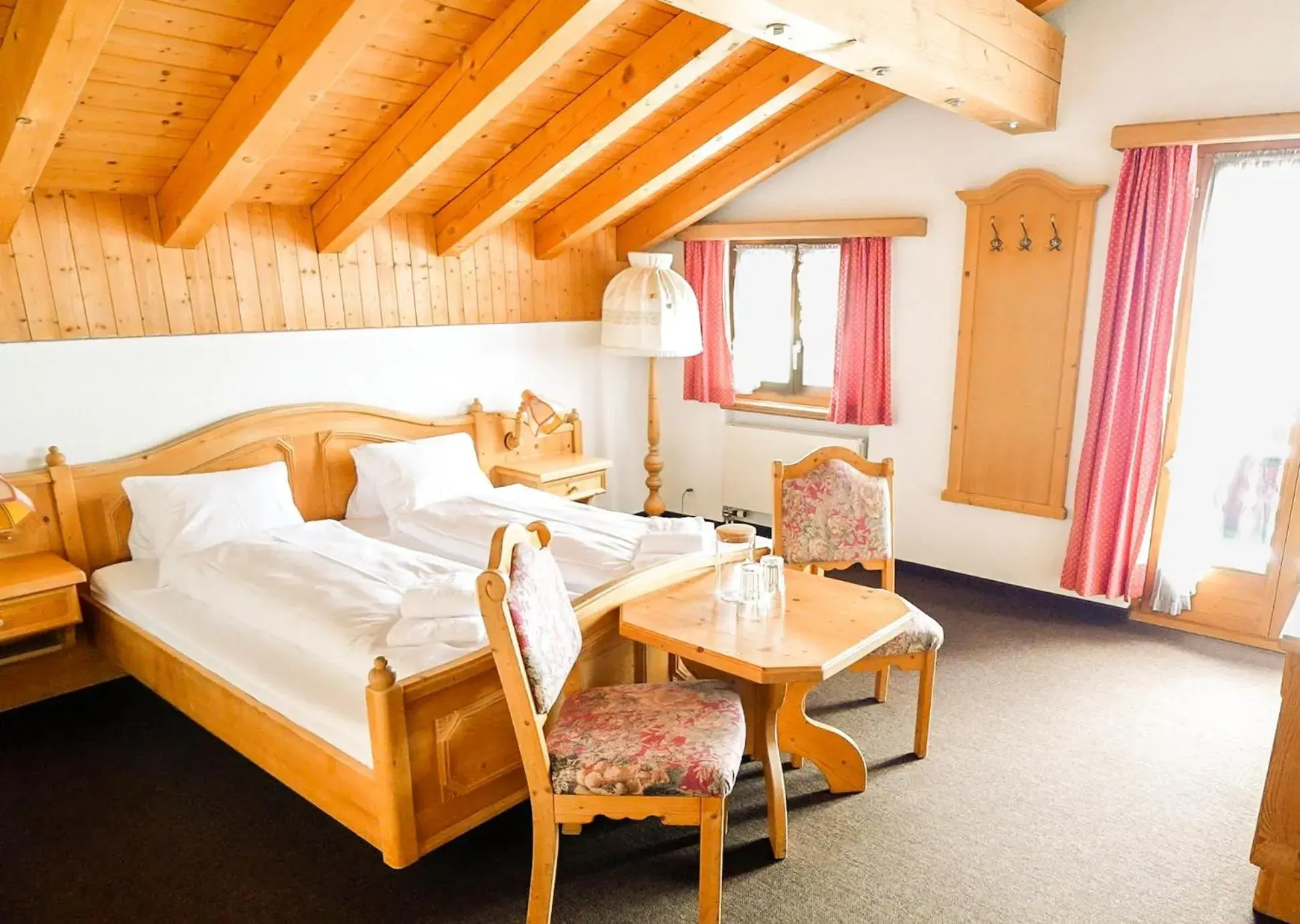 Workation Apartments - 24-7 Self-Checkin - Hotel Postigliun Sedrun Workation Apartments - 24-7 Self-Checkin - Hotel Postigliun Sedrun