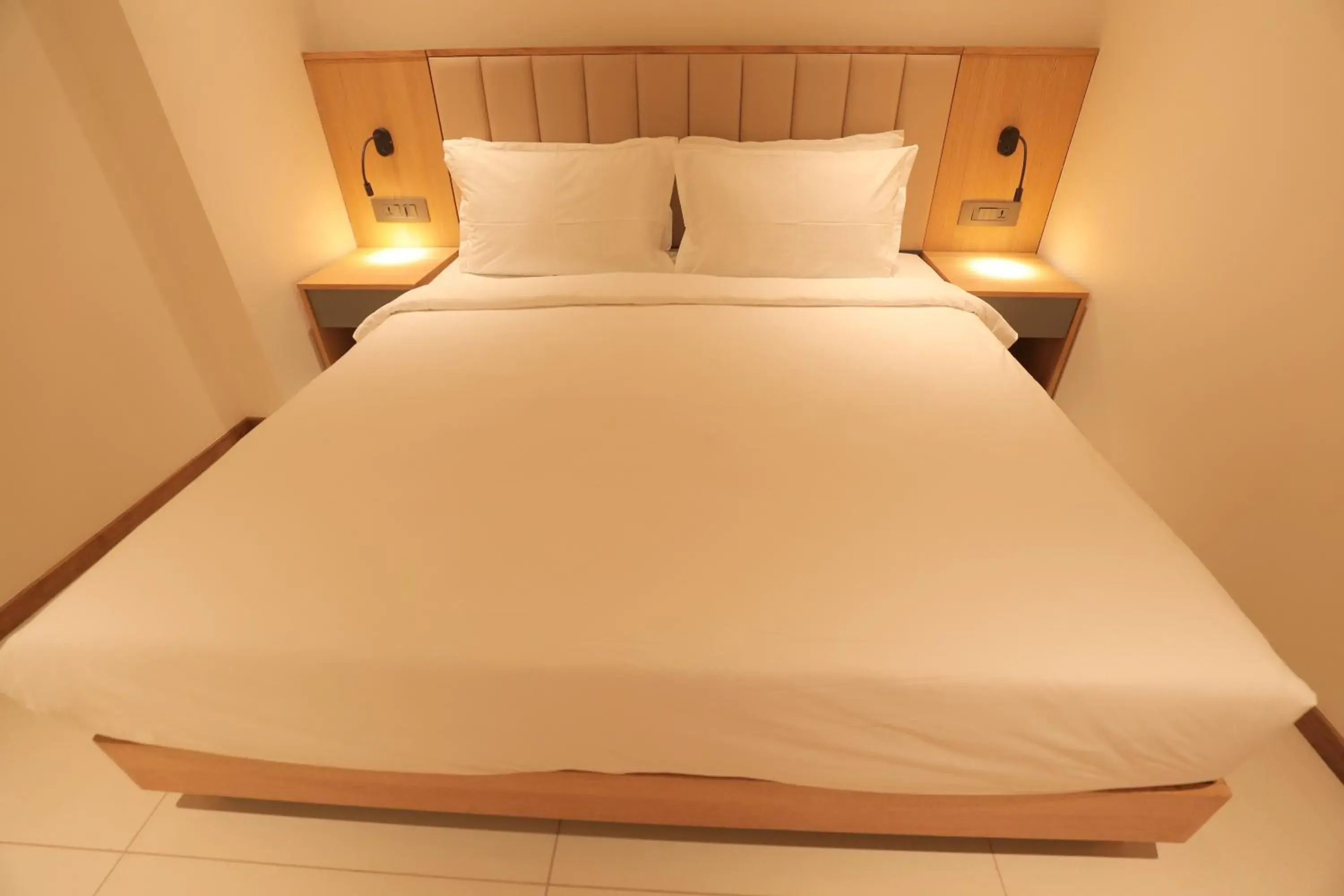 Two Bedroom Suite in Regenta - The World Surat Two Bedroom Suite in Regenta - The World Surat