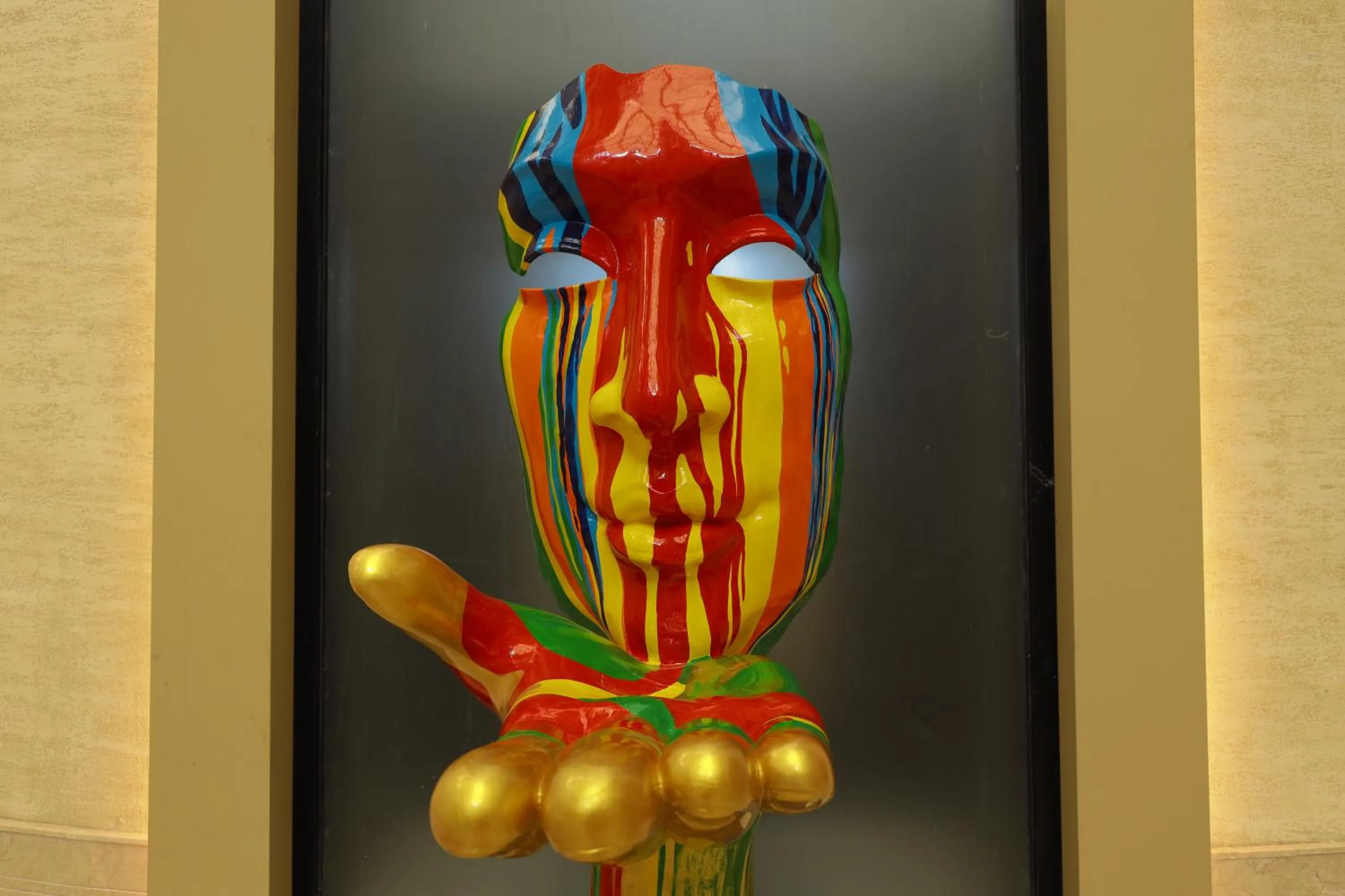 Other in Regenta - The World Surat