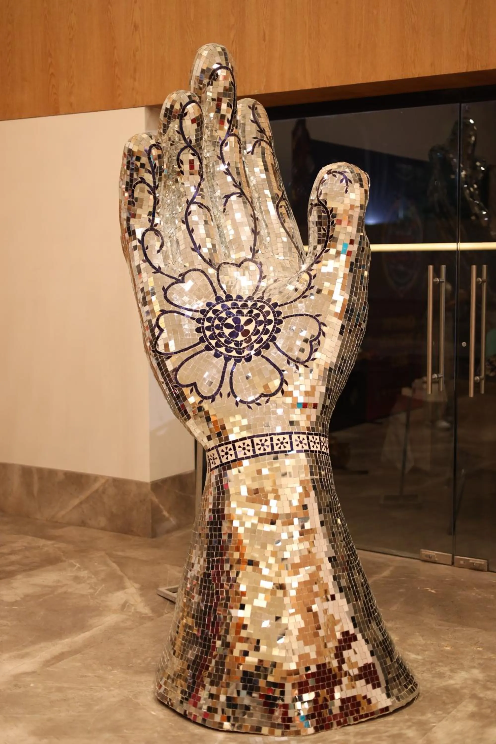 Other in Regenta - The World Surat