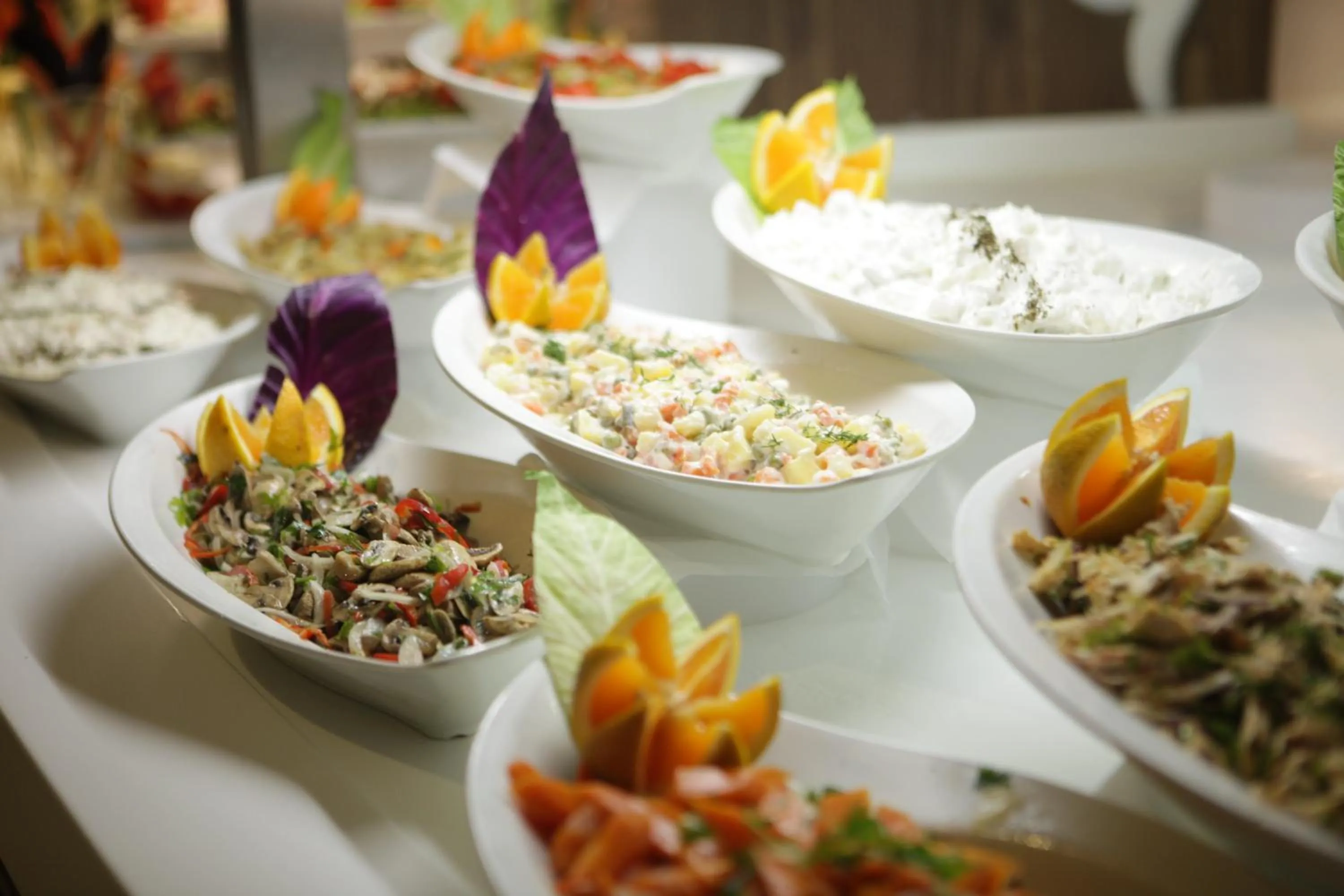 Restaurant/places to eat in Raymar Resort & Aqua Ultra All Inclusive