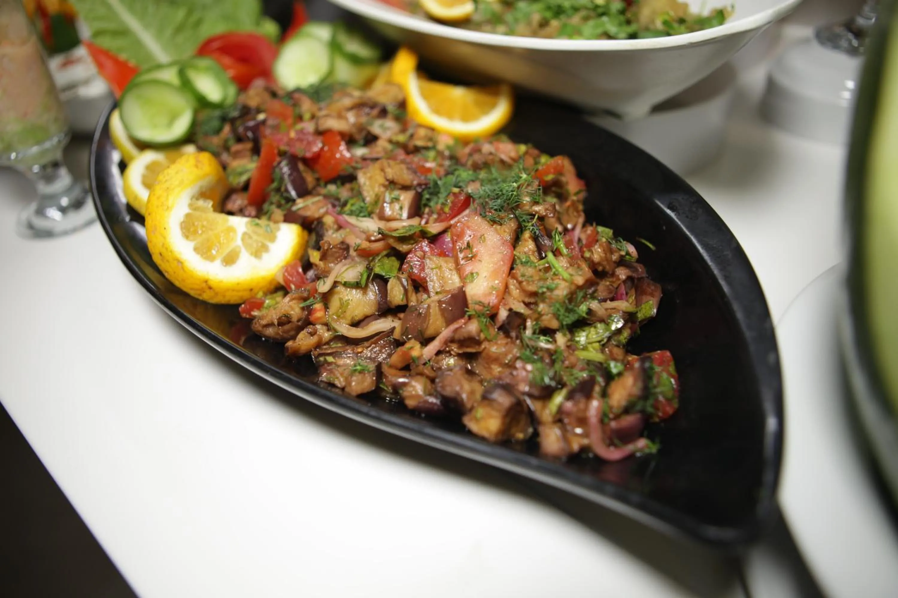 Restaurant/places to eat in Raymar Resort & Aqua Ultra All Inclusive