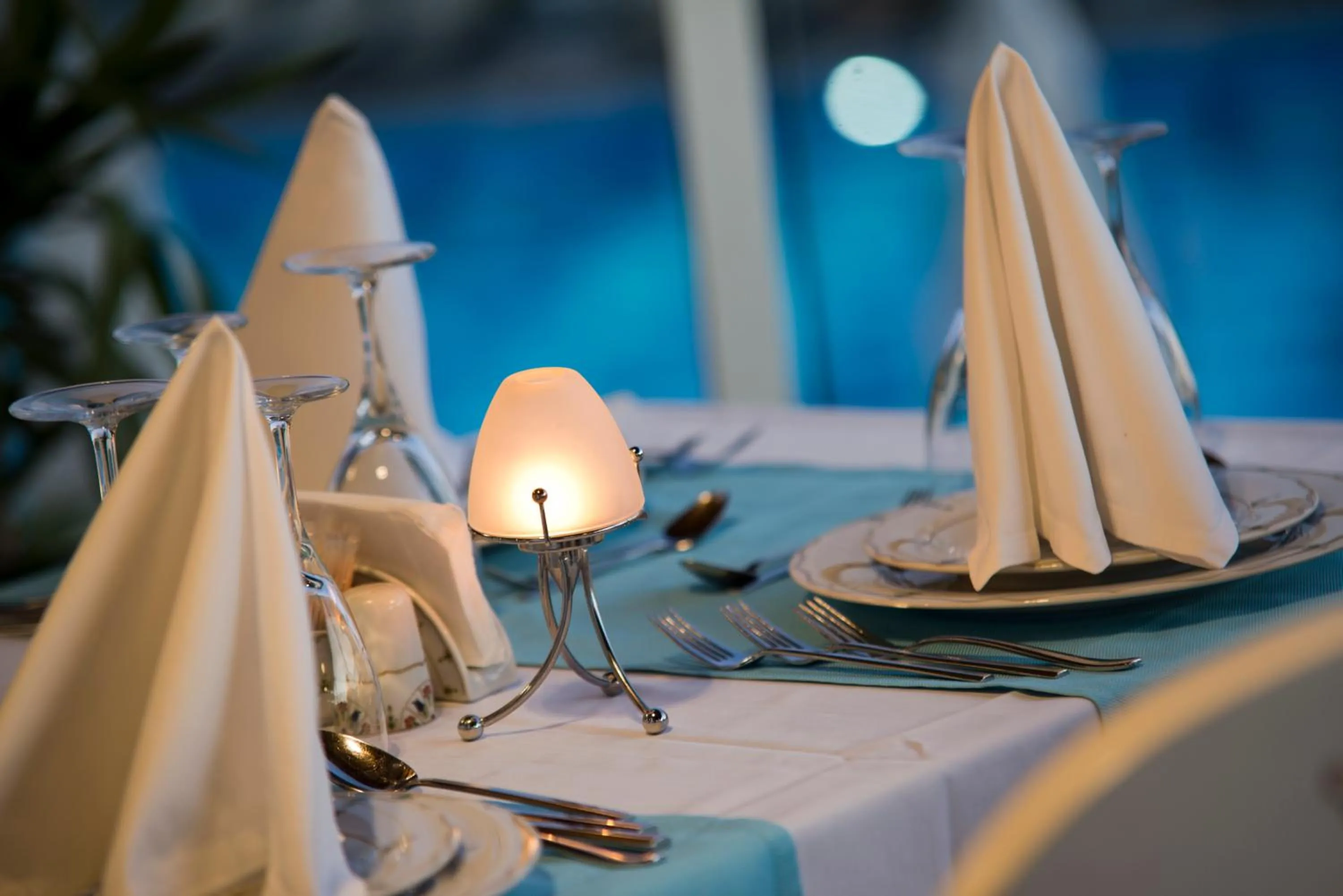 Restaurant/places to eat in Raymar Resort & Aqua Ultra All Inclusive