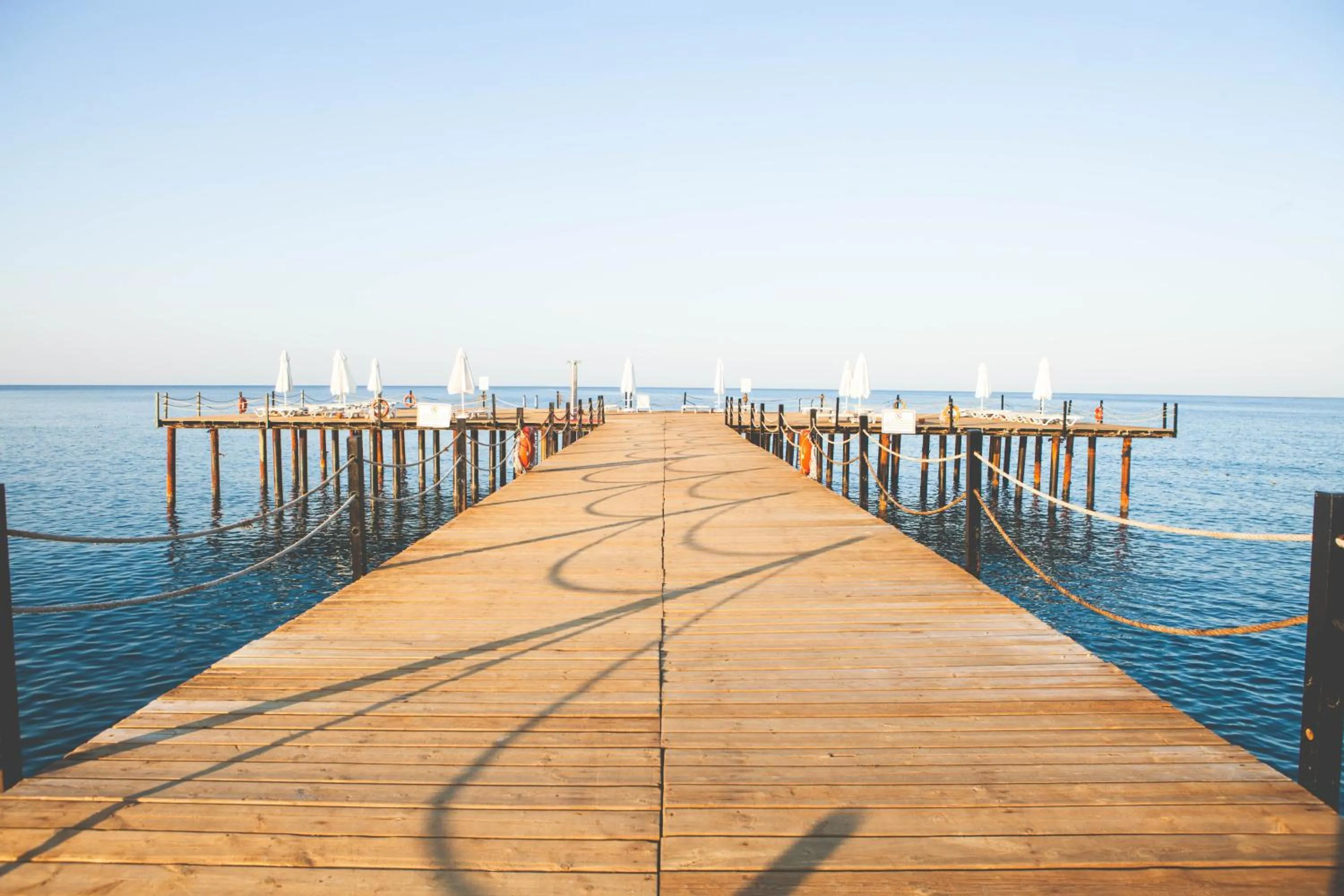 Day in Raymar Resort & Aqua Ultra All Inclusive