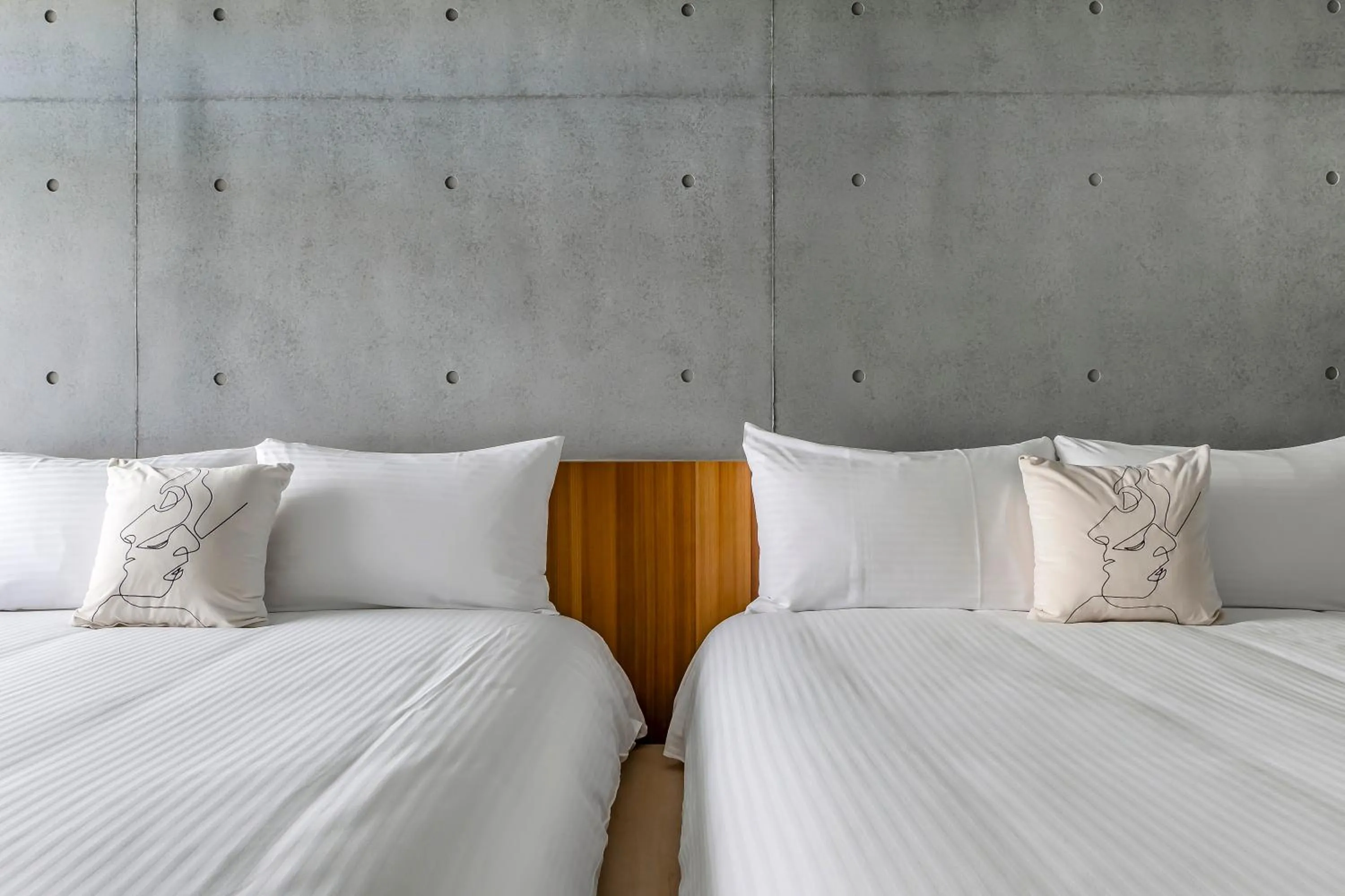 Bed in Ning Xia Time