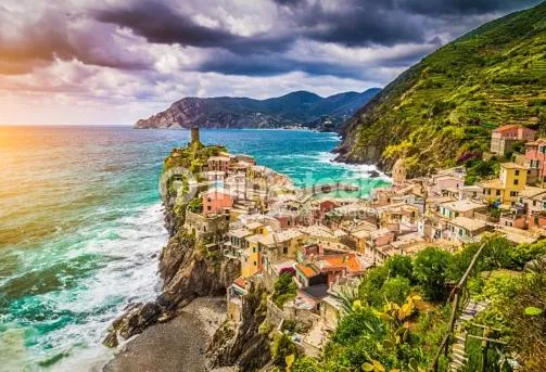 The Comfort apartment