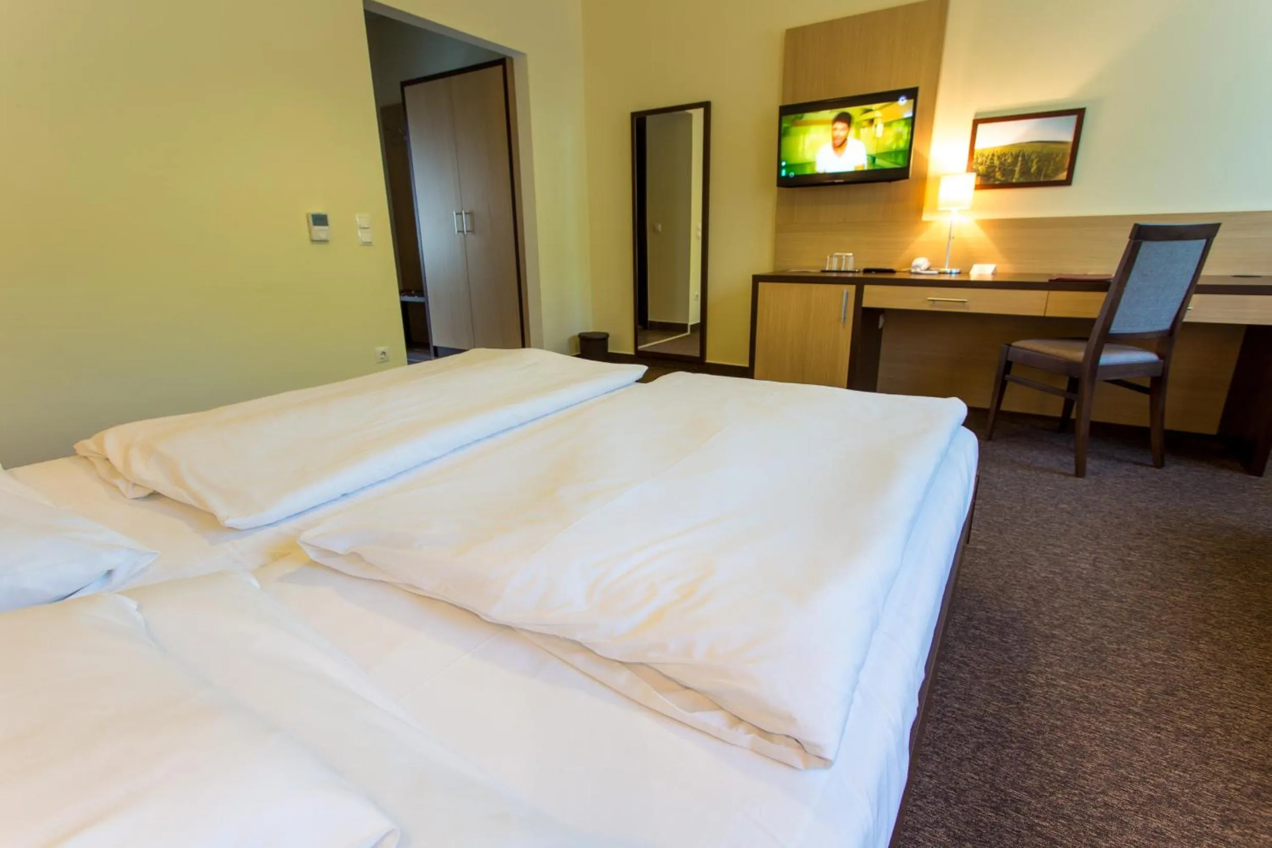 Other in Tokajvár Hotel