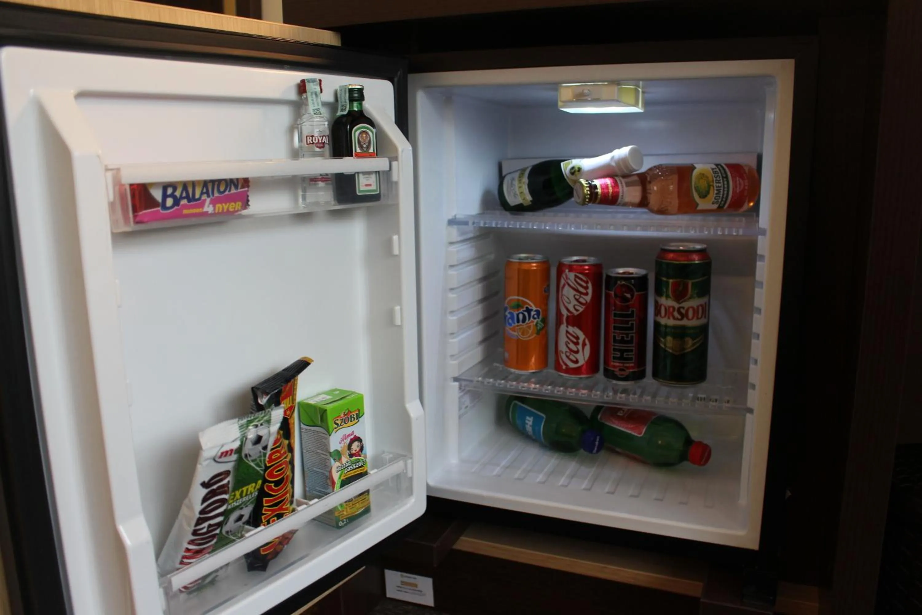 Other in Tokajvár Hotel