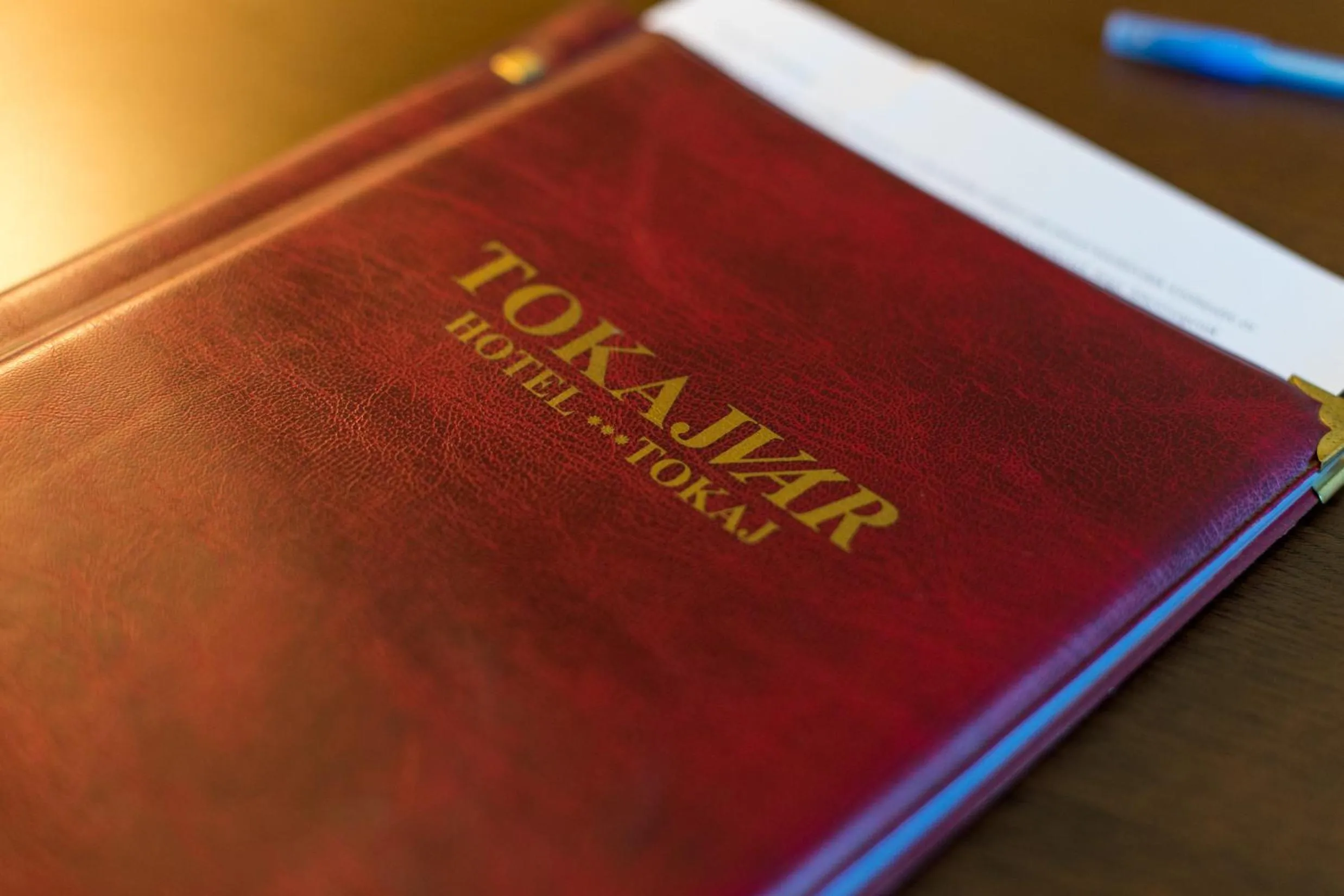 Other in Tokajvár Hotel