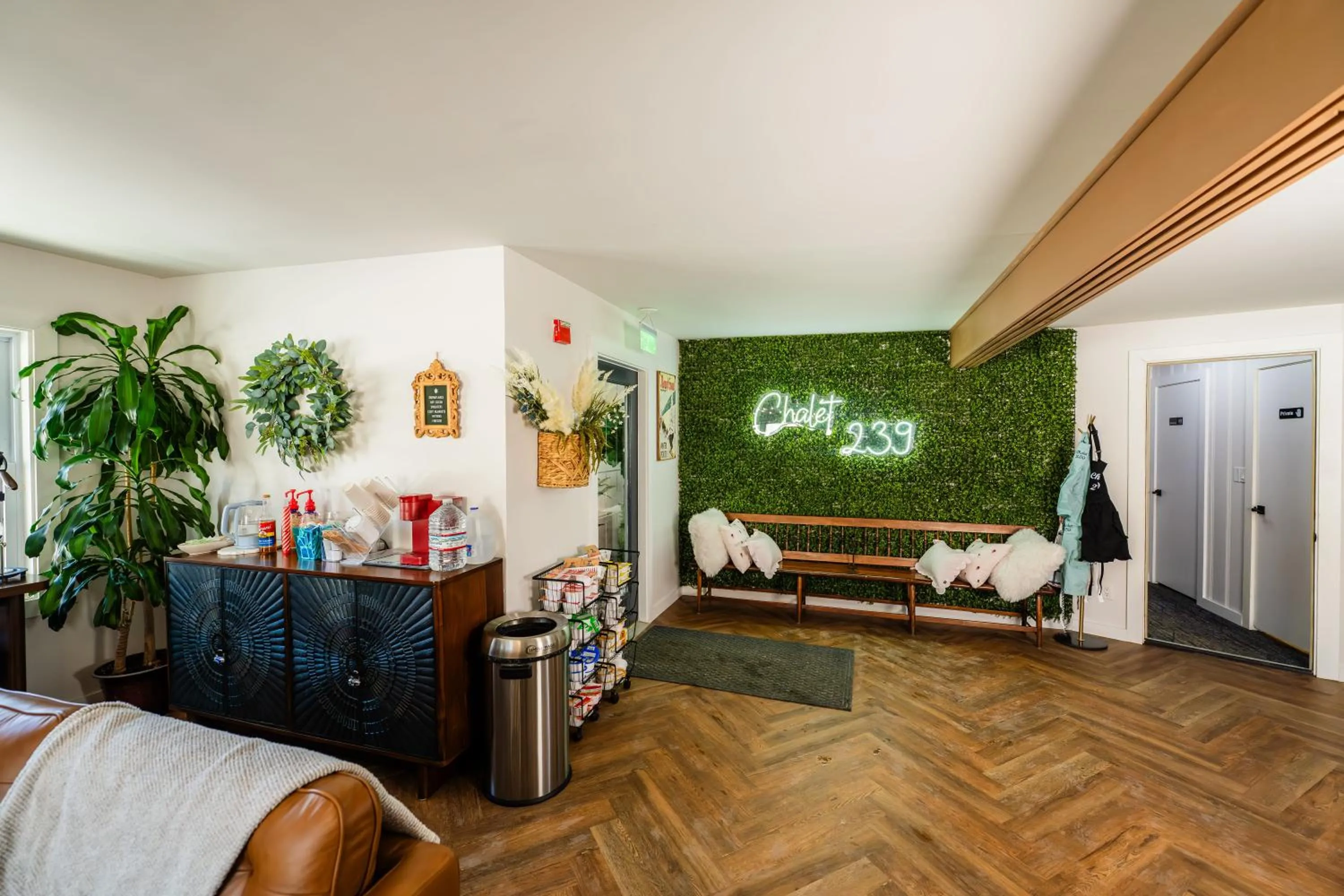 Chalet 239-Boutique Hotel