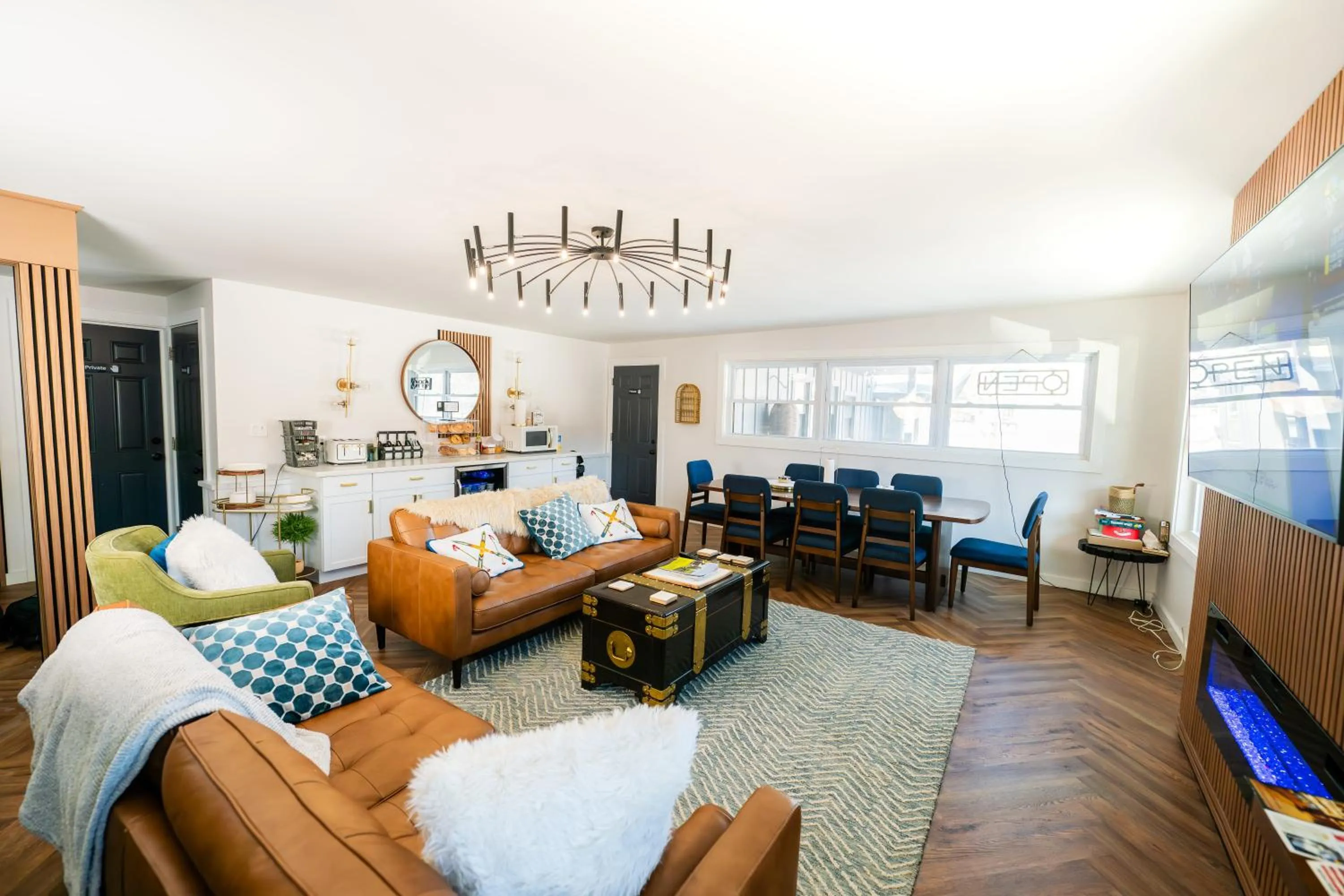 Chalet 239-Boutique Hotel
