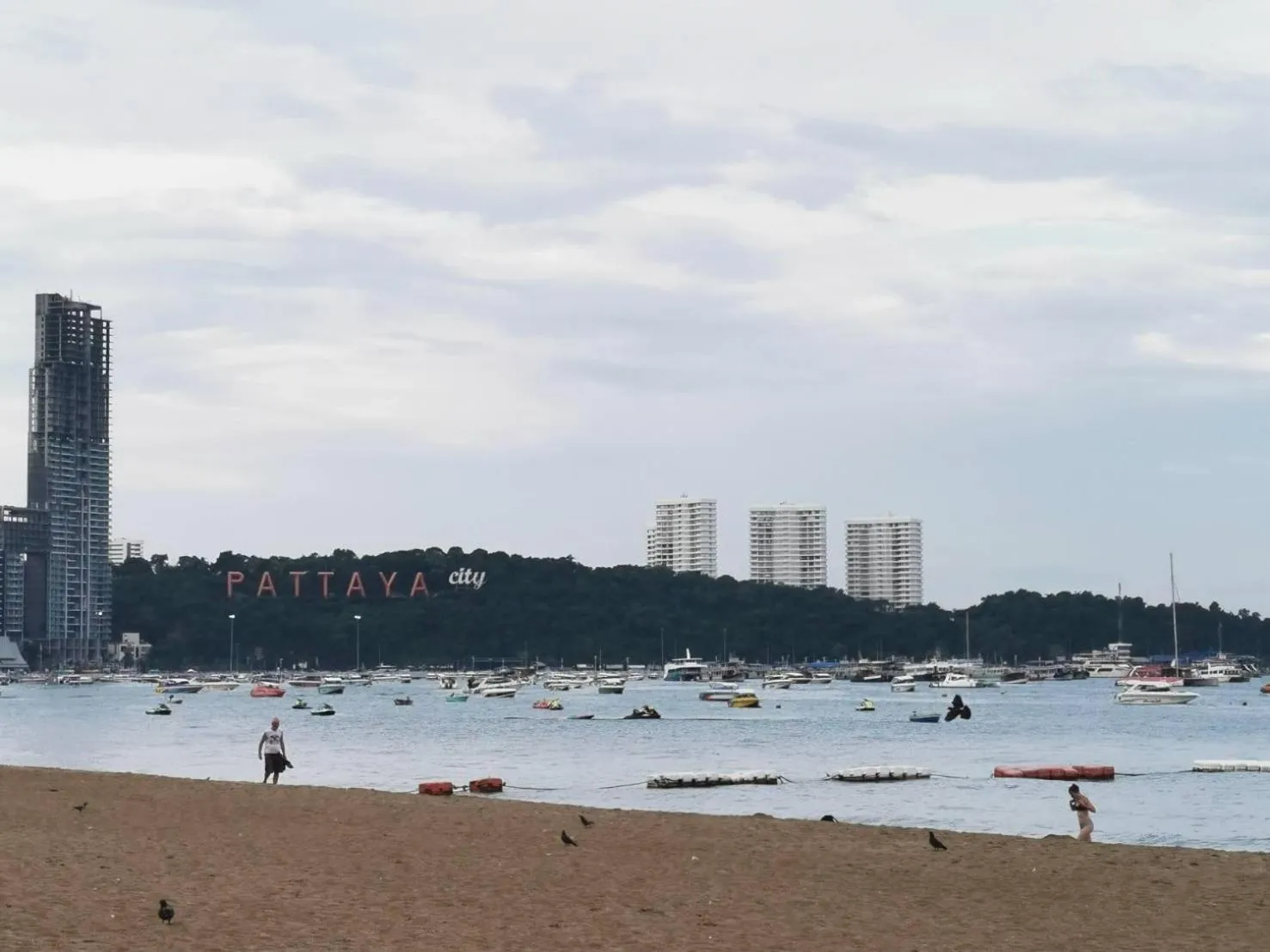 Day in The One Hotel