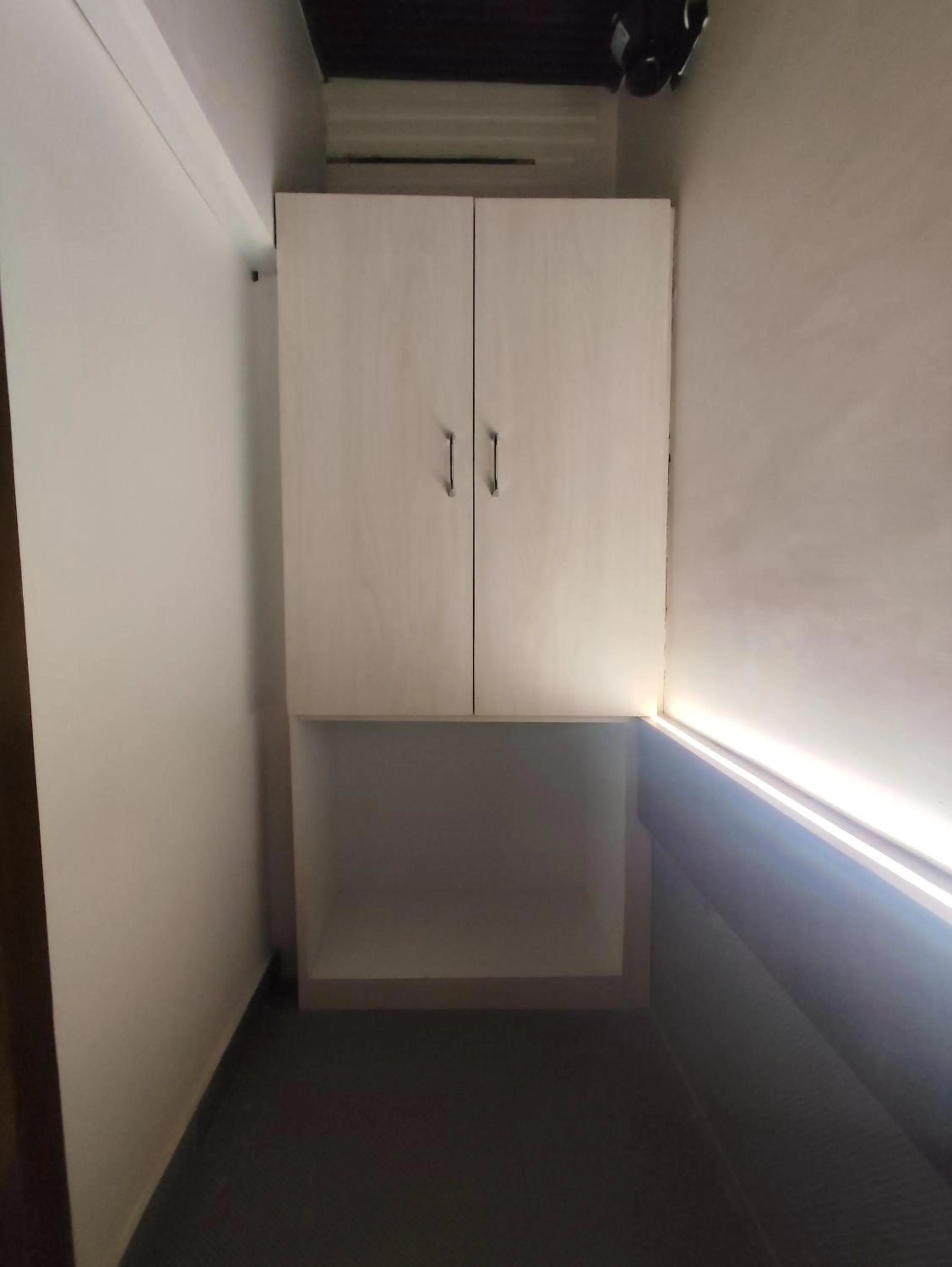 storage in The Vacation Villa Agra A Boutique Hotel Near Taj Mahal