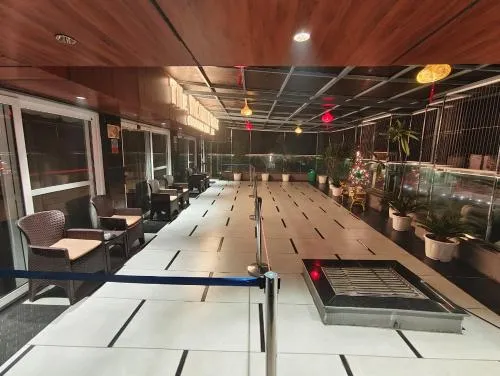 The Vacation Villa Agra A Boutique Hotel Near Taj Mahal