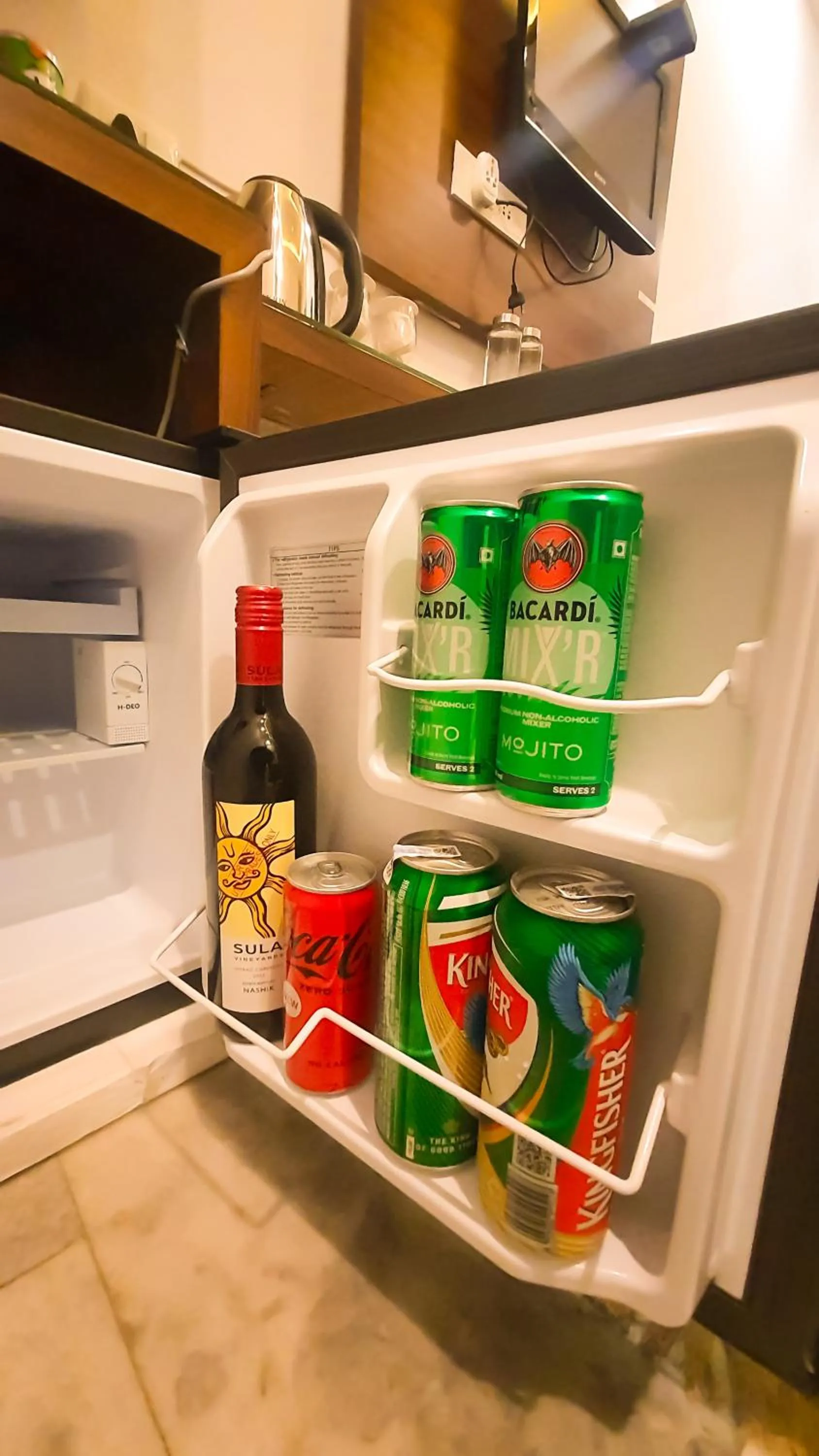 Food in The Vacation Villa Agra A Boutique Hotel Near Taj Mahal