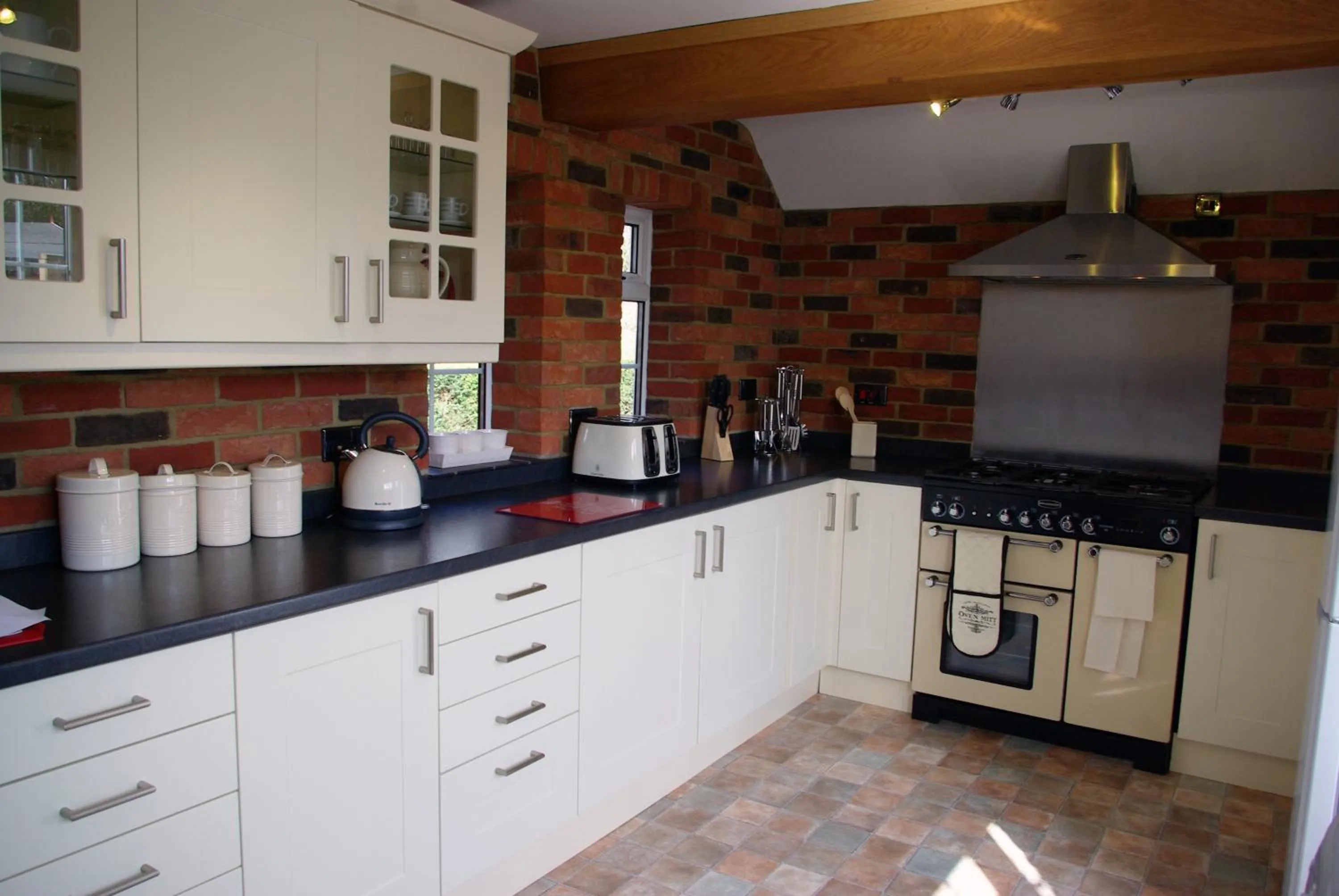 Leeds Castle Holiday Cottages