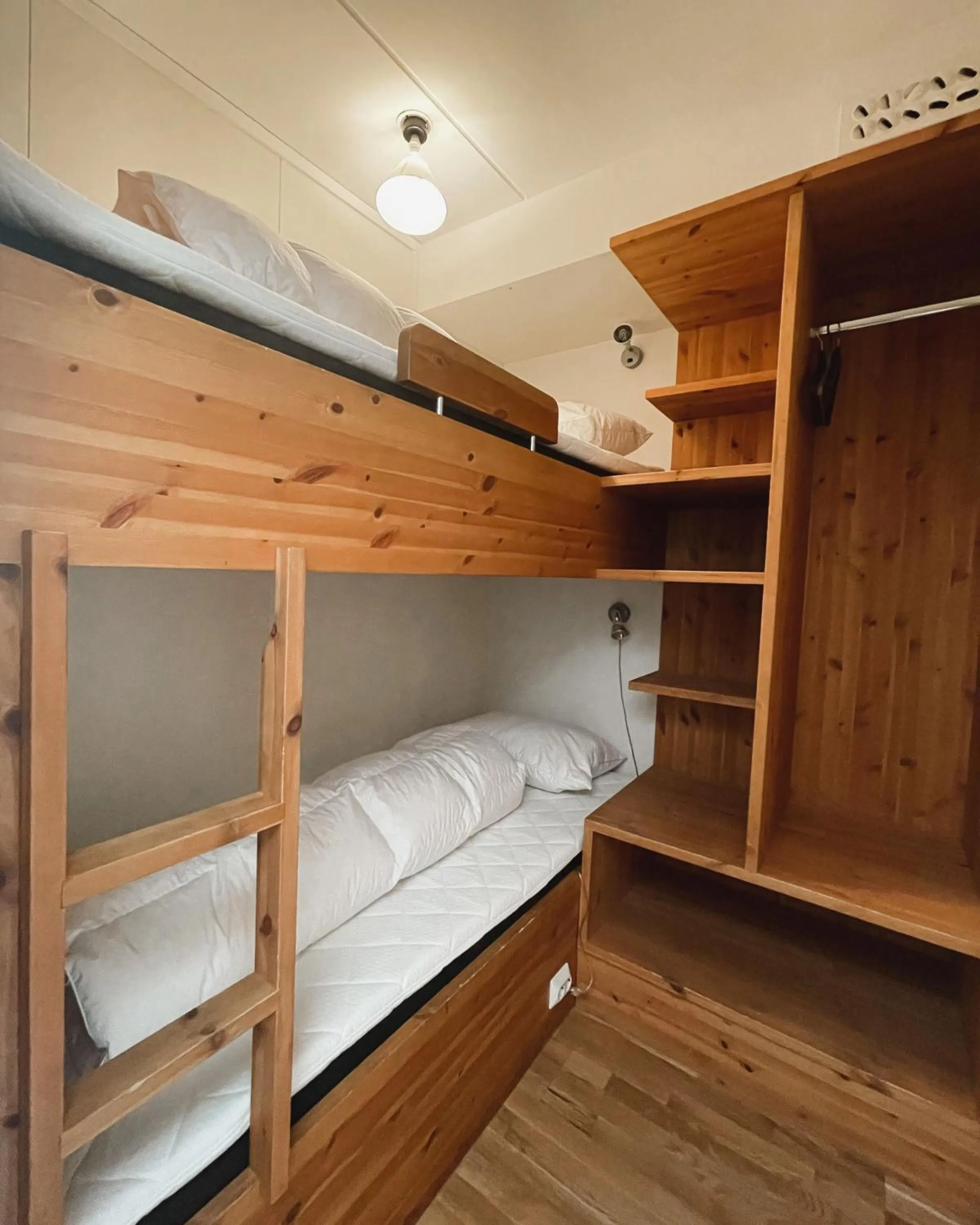 Apartment with Mountain View in Hovdestøylen Apartments