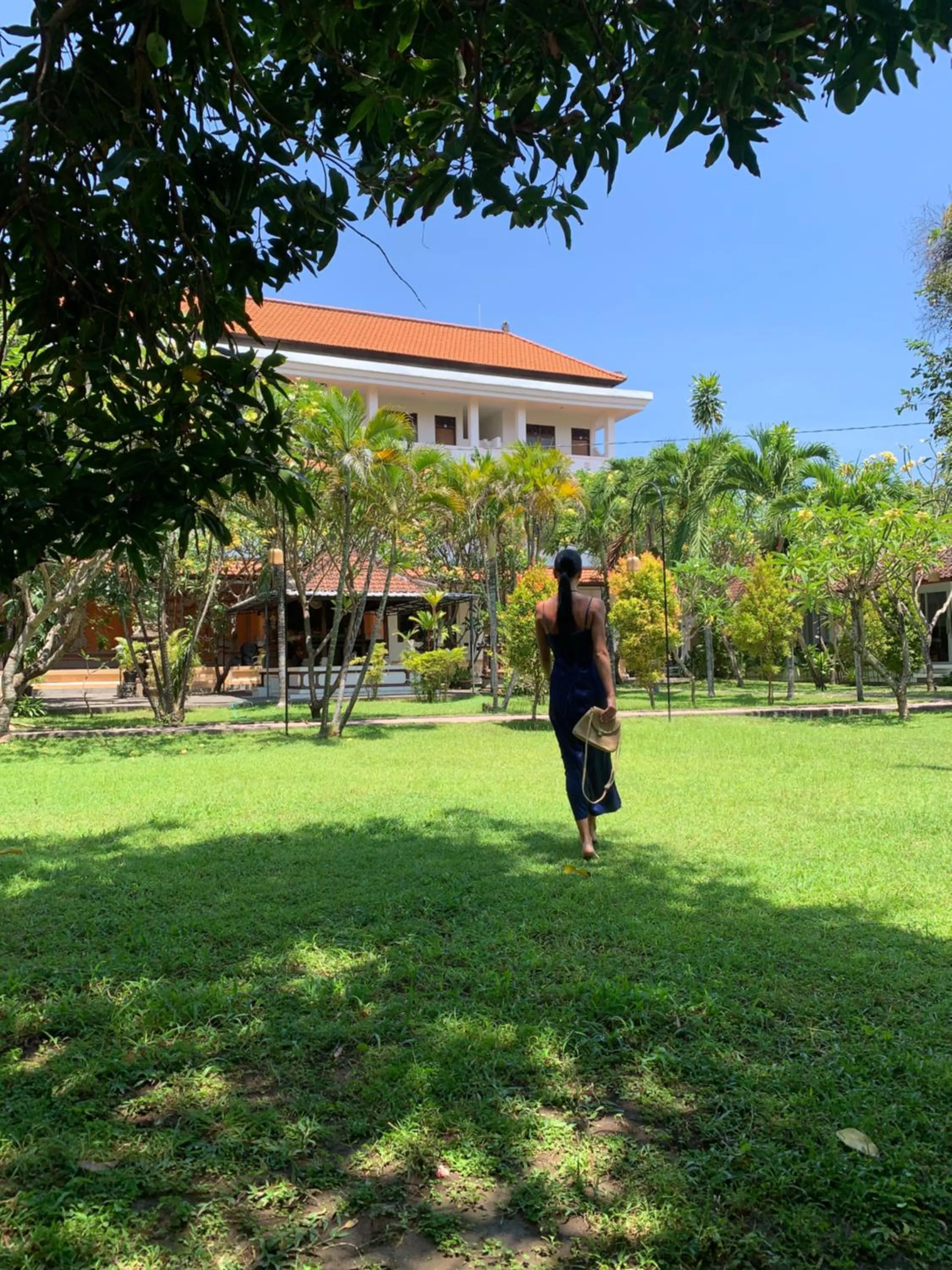 New Mekar Jaya Hotel