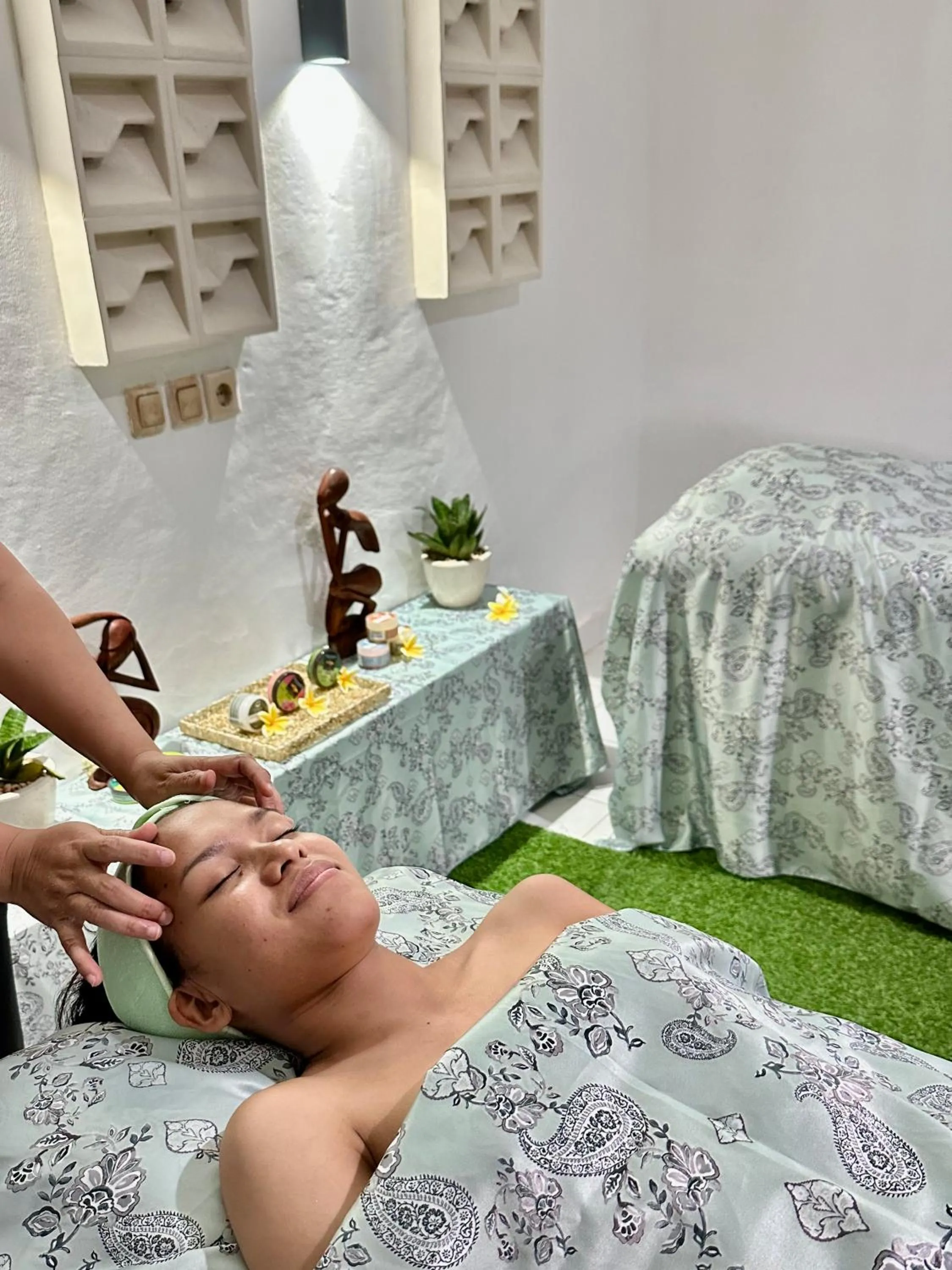 New Mekar Jaya Hotel