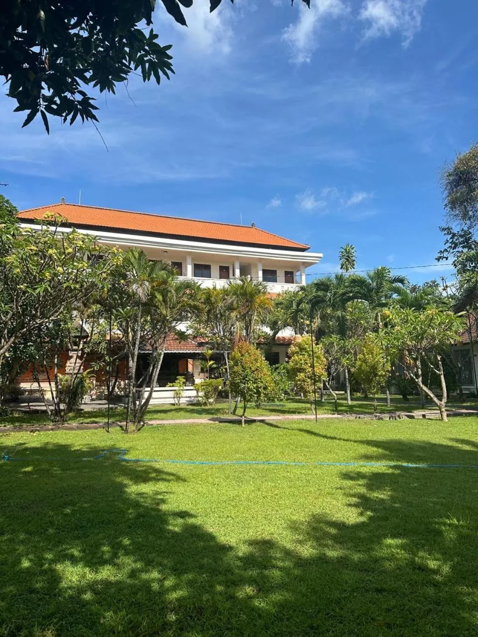 View (from property/room) in New Mekar Jaya Hotel