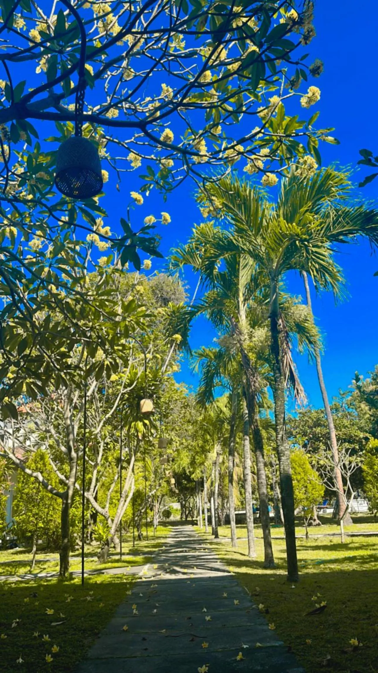 New Mekar Jaya Hotel