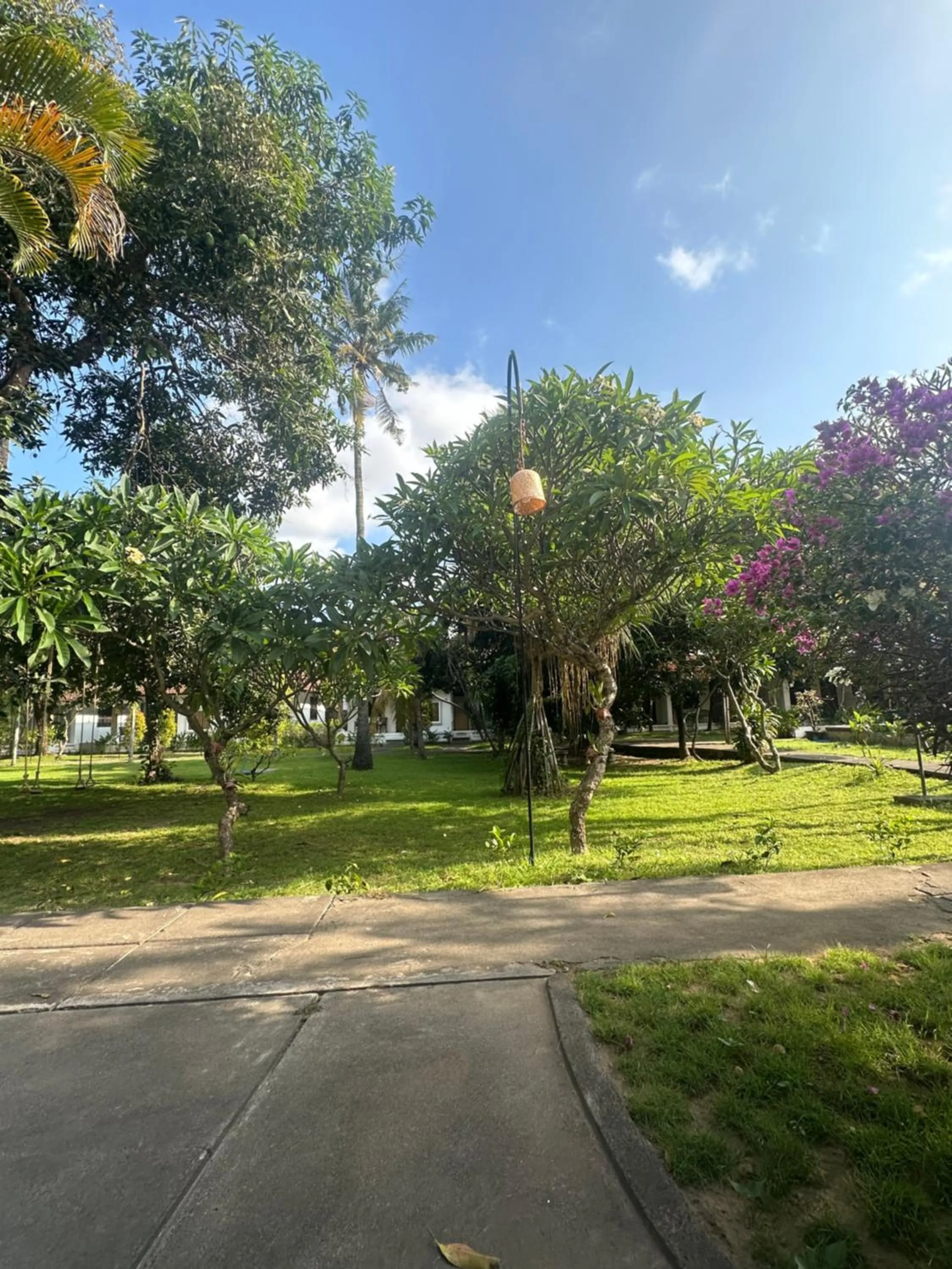 View (from property/room) in New Mekar Jaya Hotel