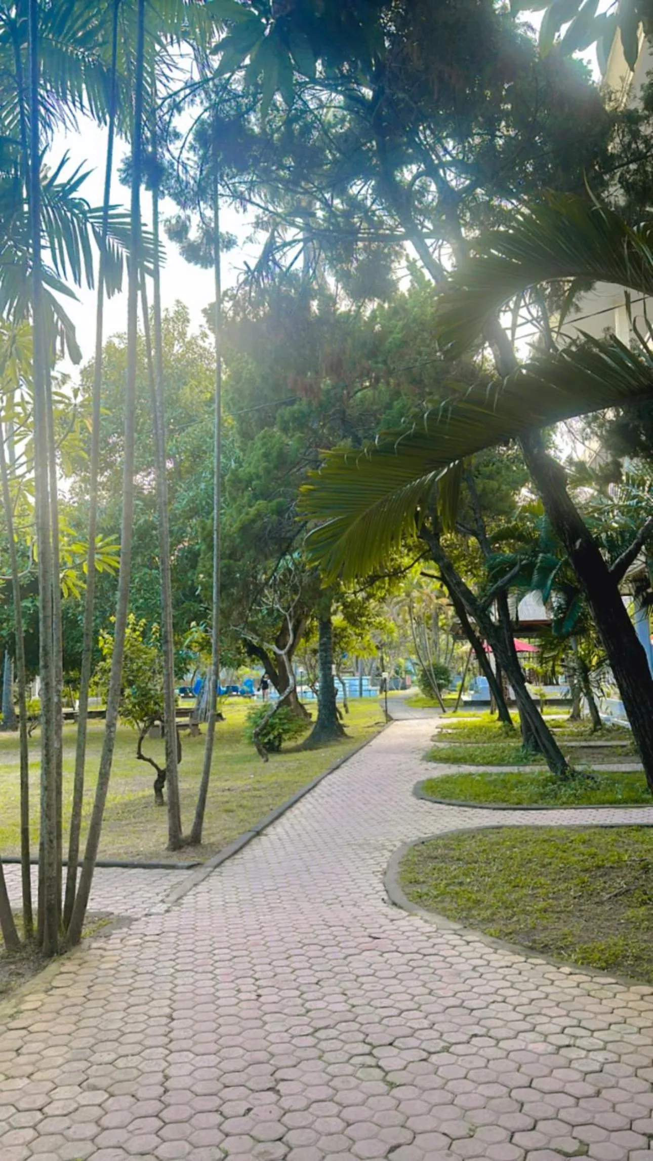 New Mekar Jaya Hotel