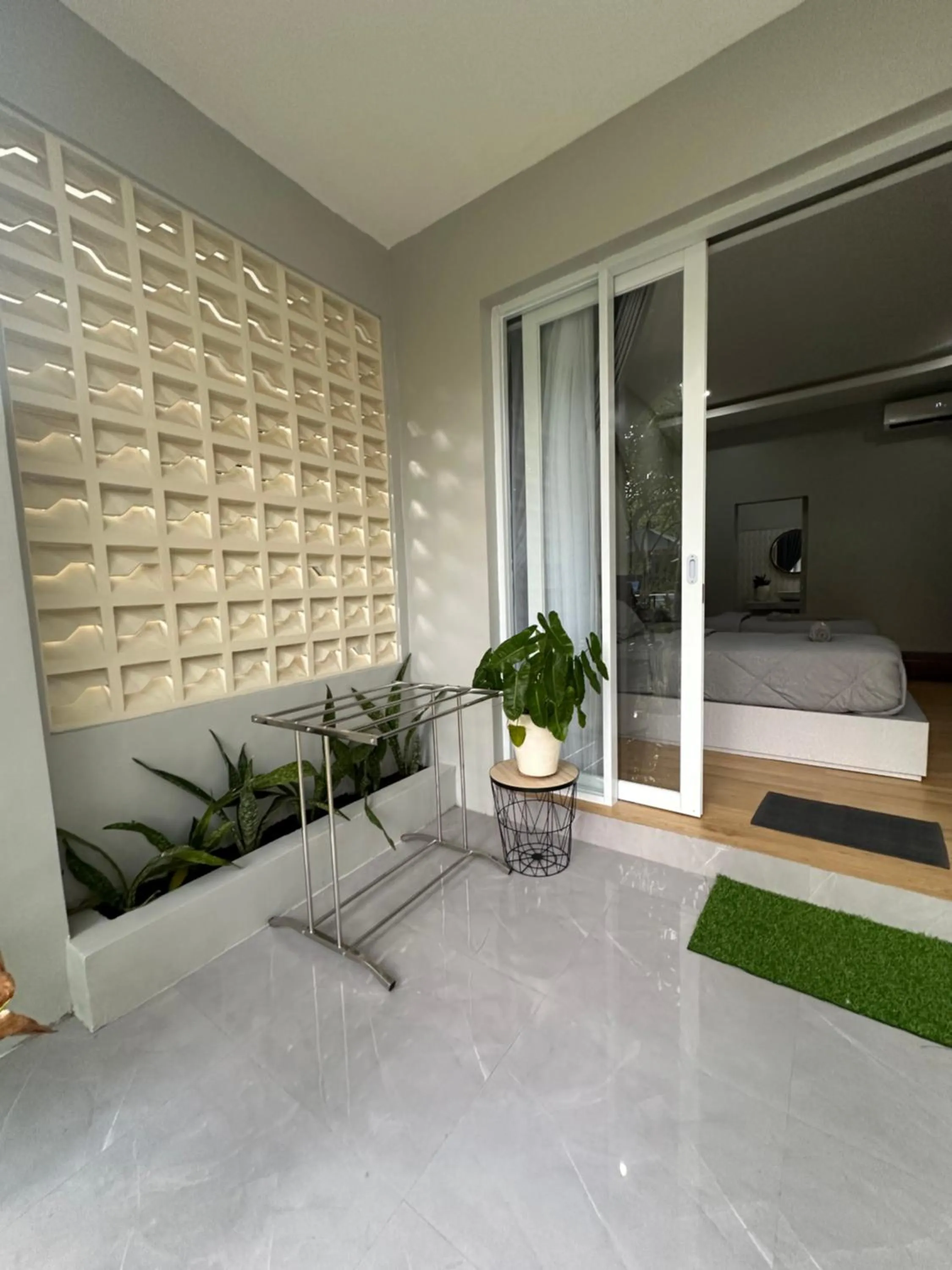 New Mekar Jaya Hotel