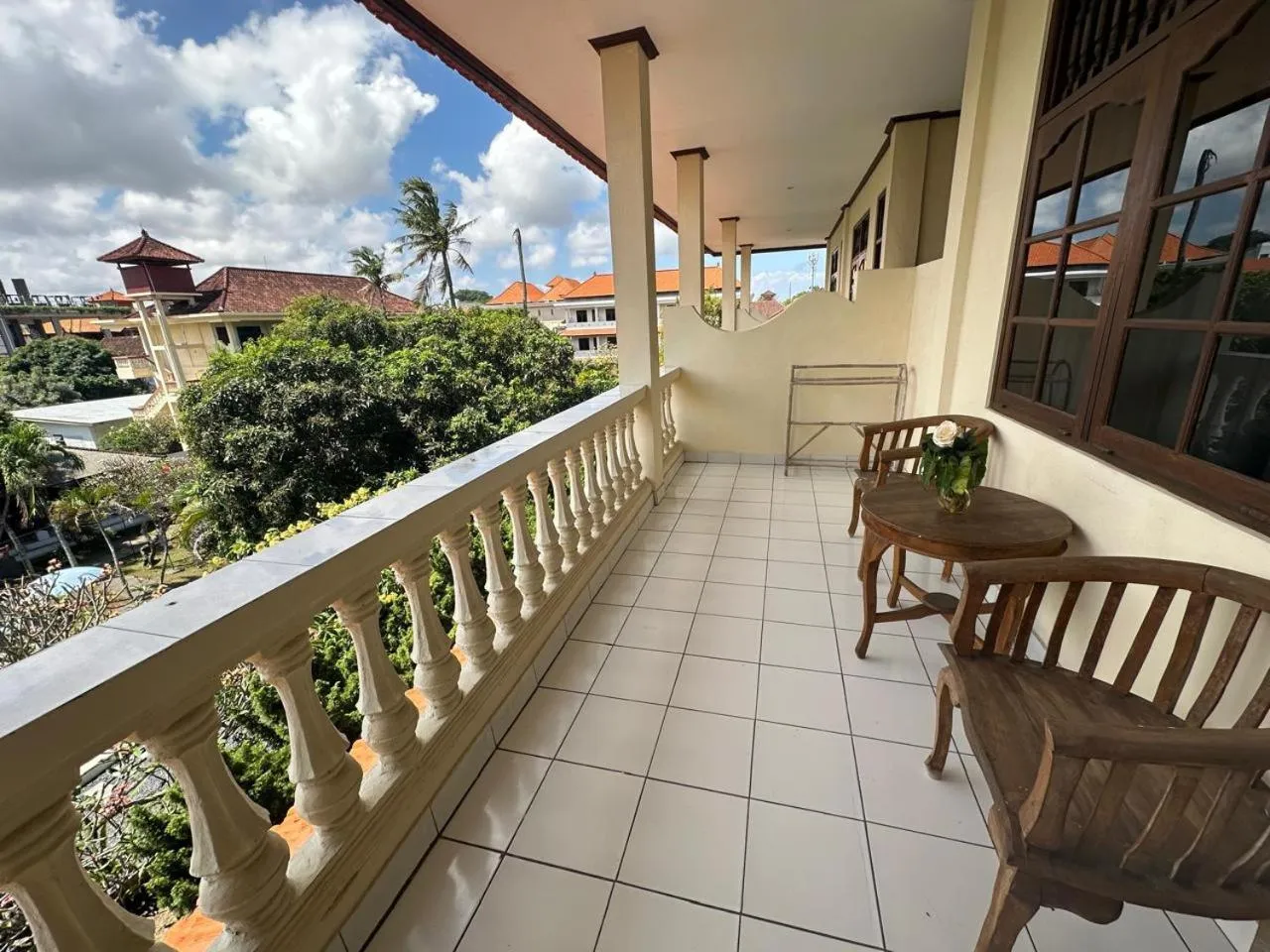 New Mekar Jaya Hotel