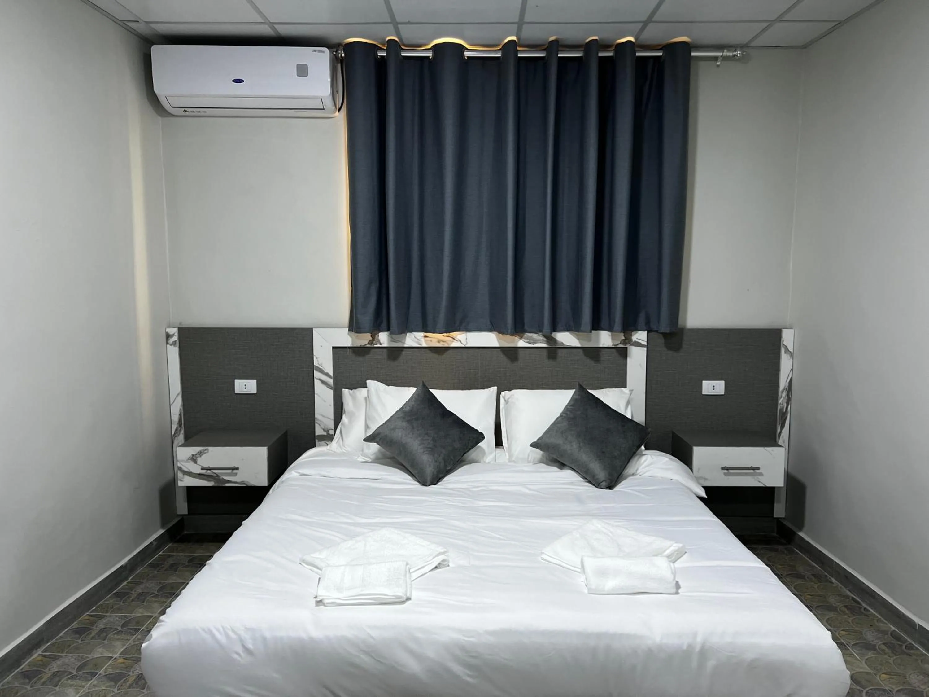 Junior Suite in Downtown Inn Madaba