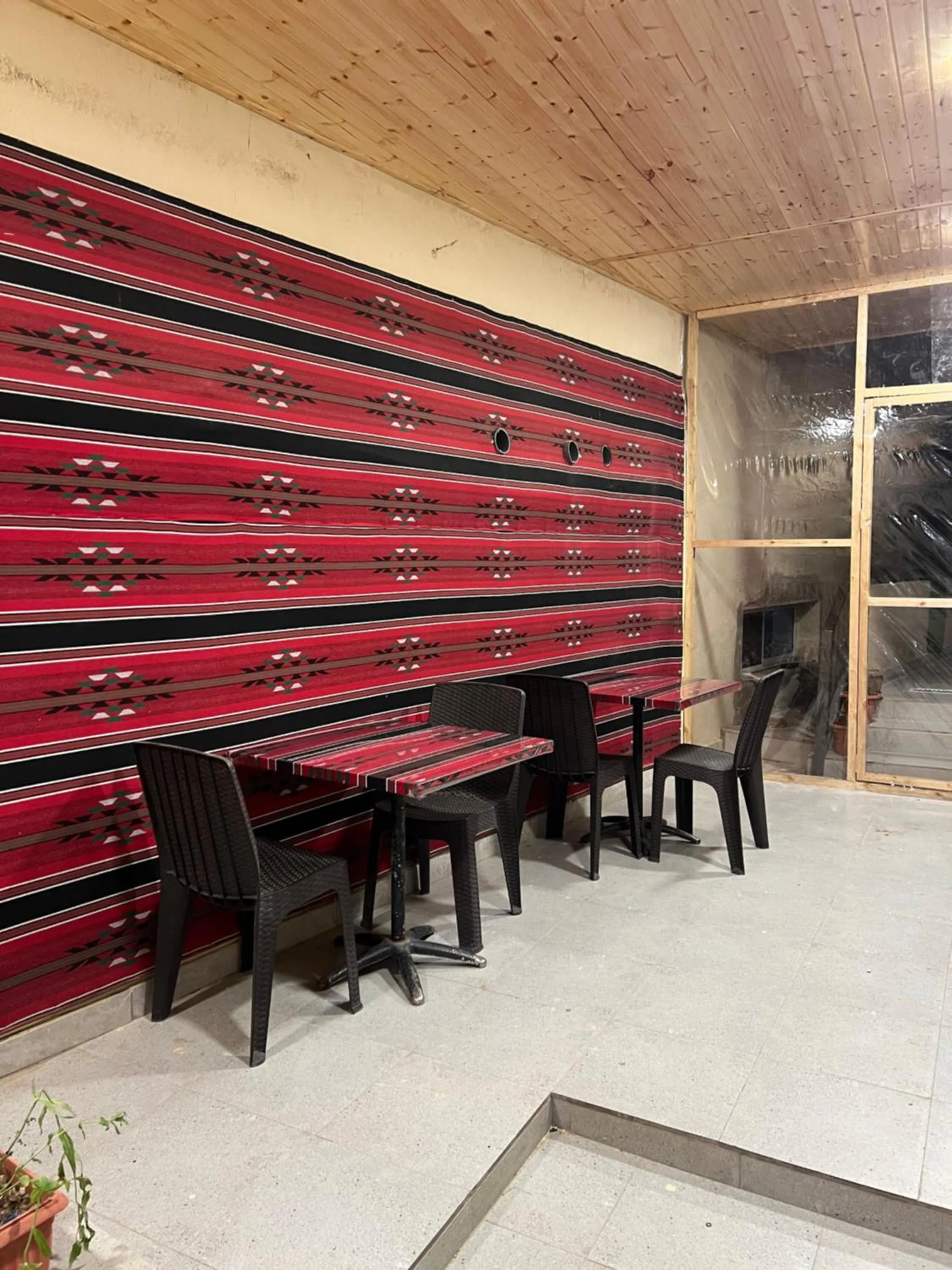 Downtown Inn Madaba