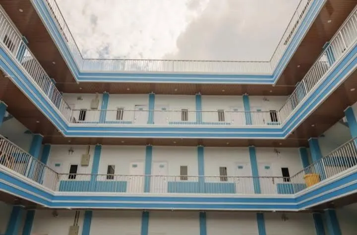 RedDoorz Plus near Palembang Icon Mall 2