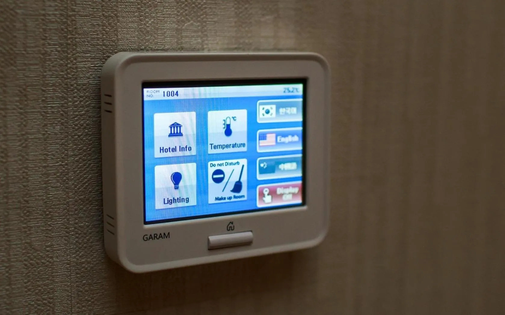 Other in Harmony Hotel