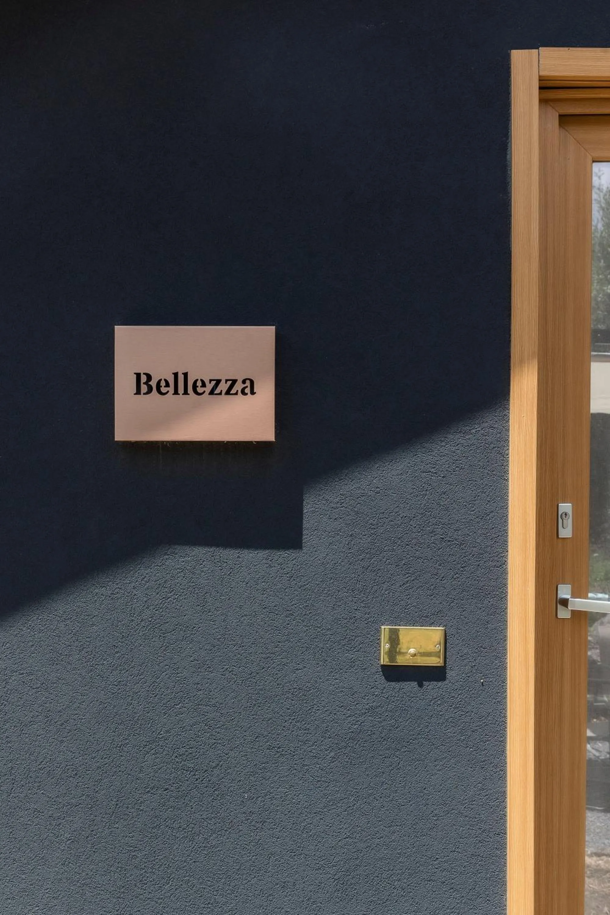 Property building in PODERE DELL'ETNA SEGRETA - Essential Nature Hotel & Glamping