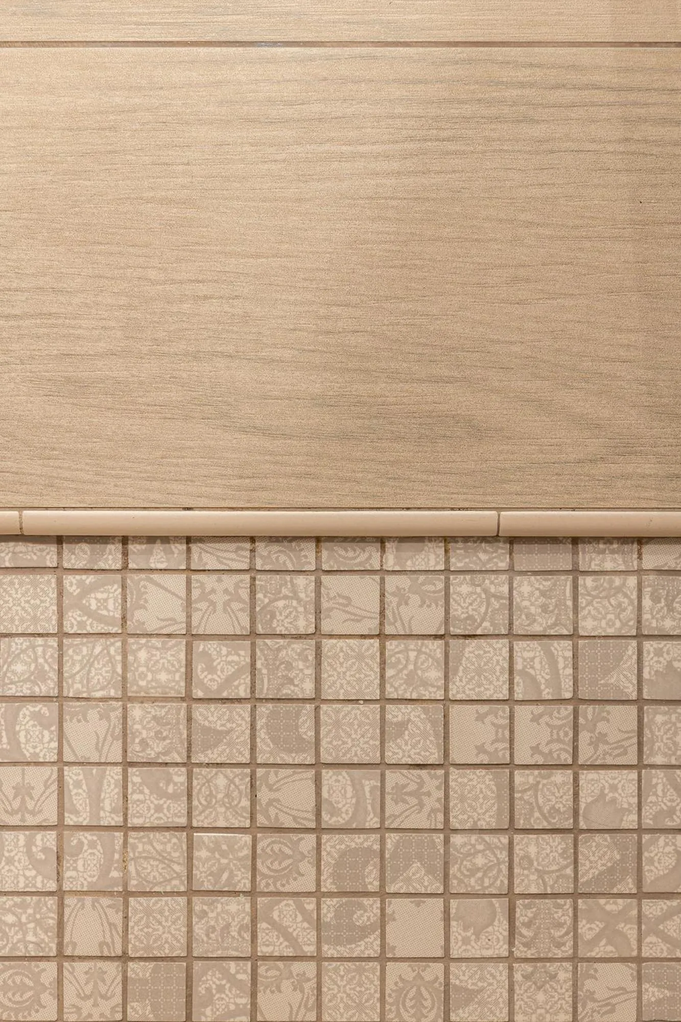 Shower in B&B Majestade