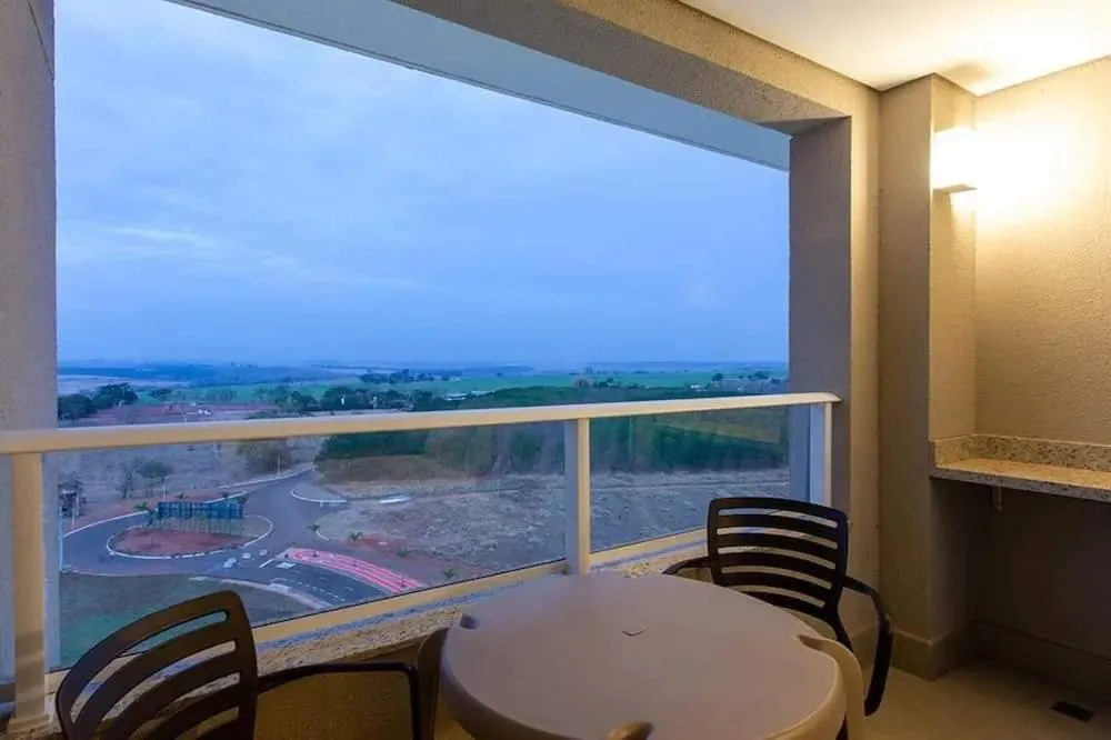 Hotel Enjoy Solar Das Aguas Park Resort