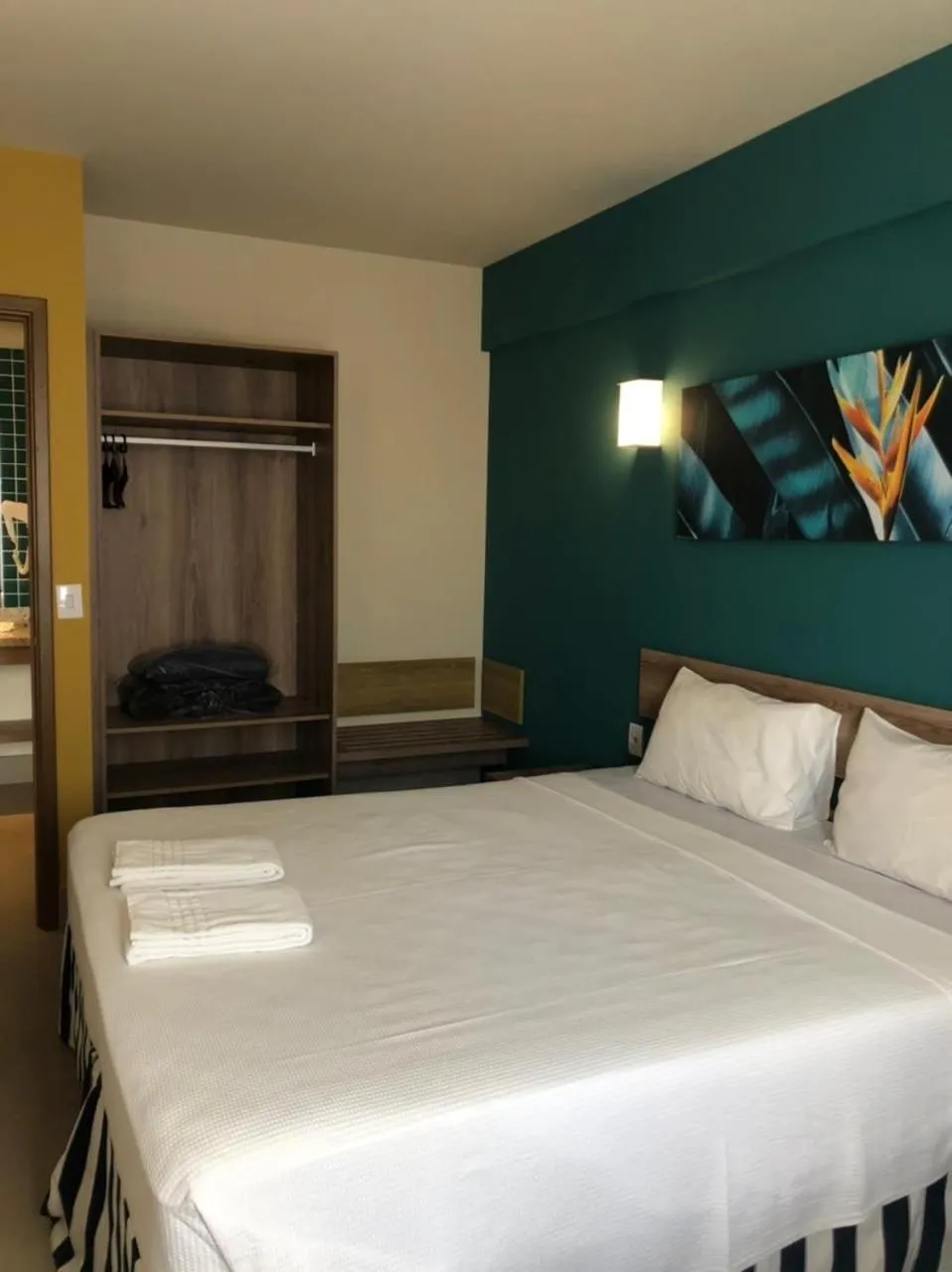 Hotel Enjoy Solar Das Aguas Park Resort