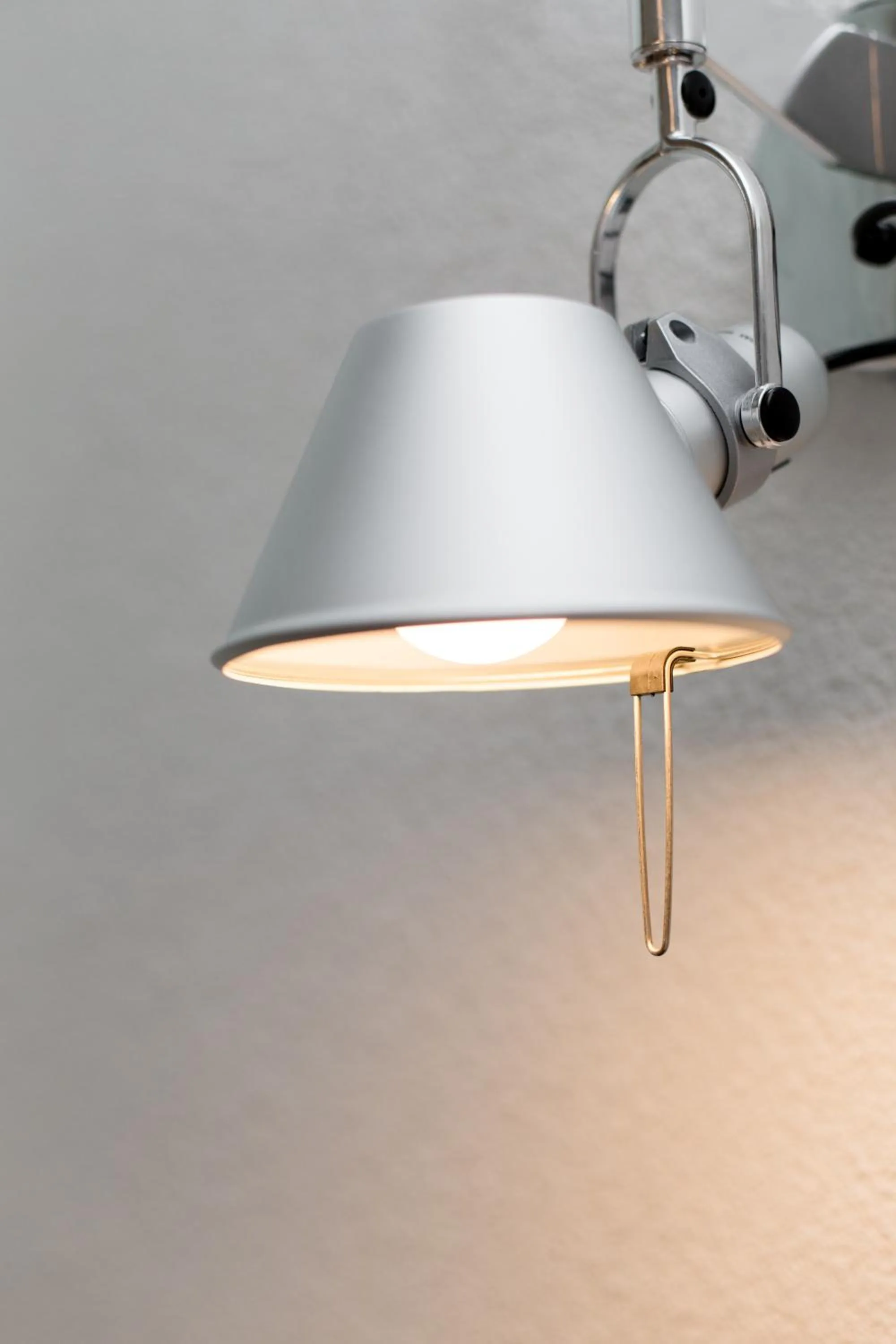 Decorative detail in Hotel SiX