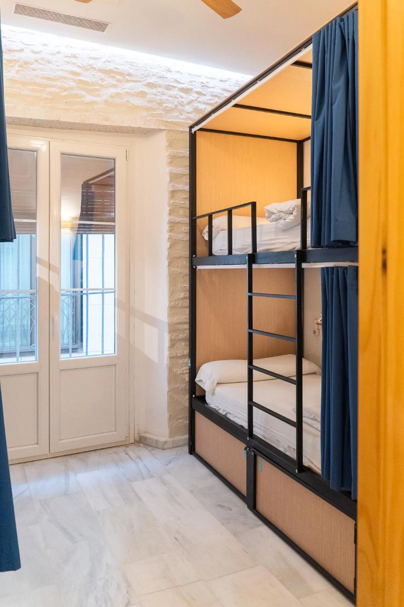 The Nomad Hostel&Pension